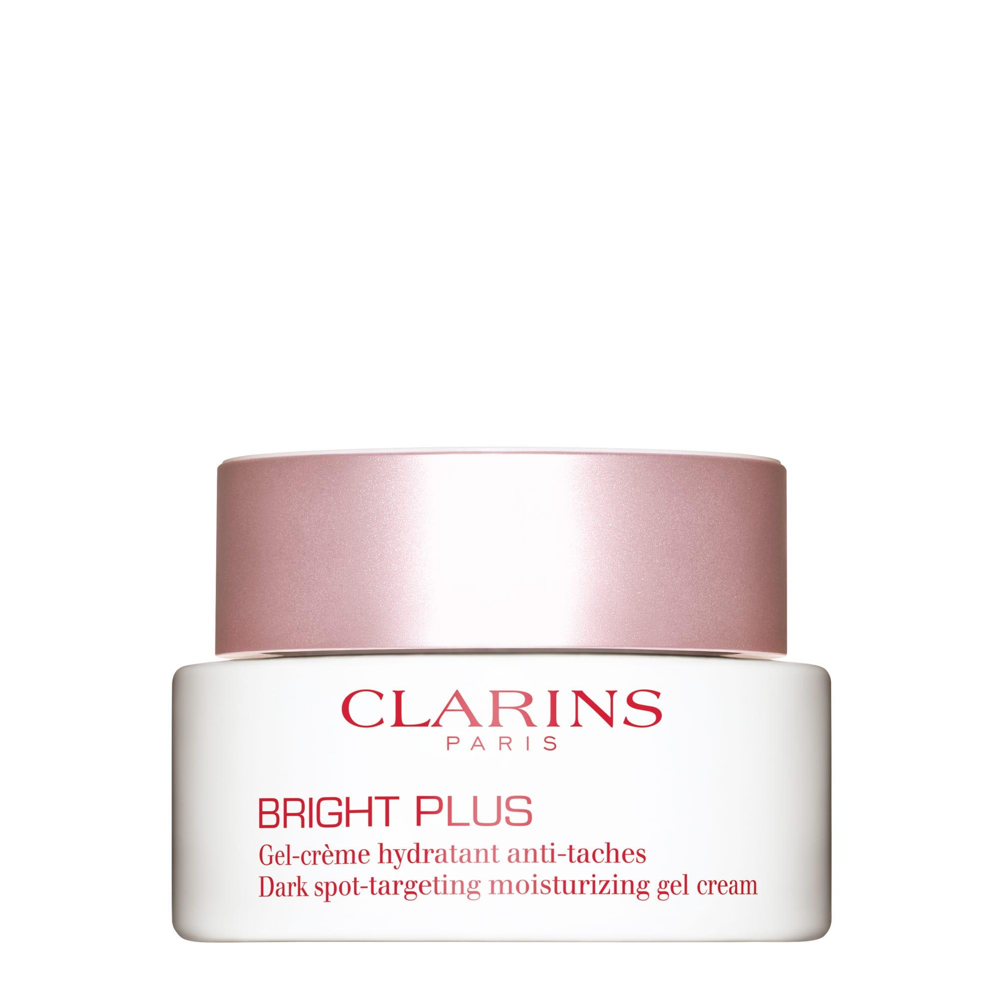 Bright Plus Gel Cream-