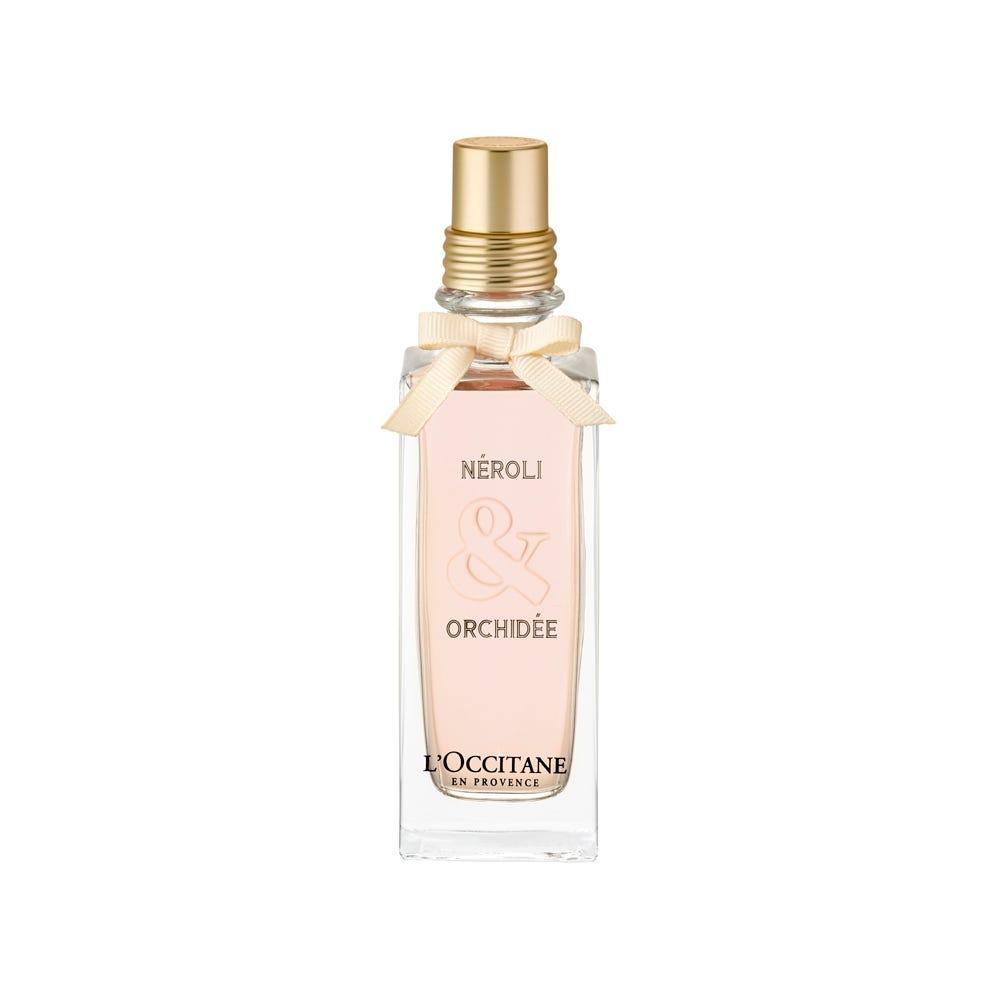 Neroli & Orchidee-Eau de Toilette - 75 ml
