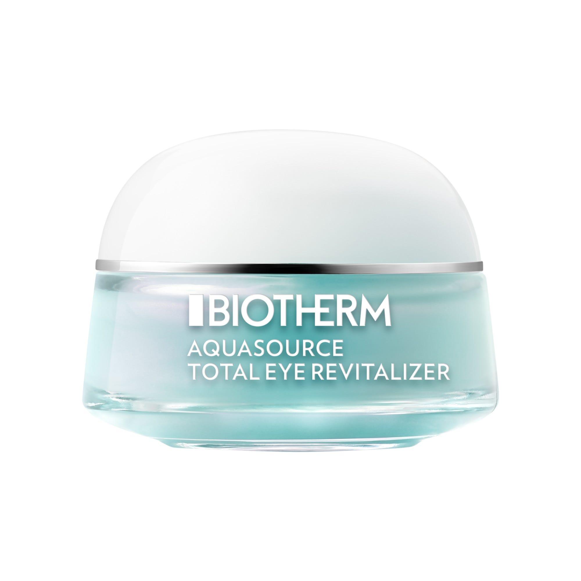 Aquasource Total Eye Revitalizer Gel-15 ml