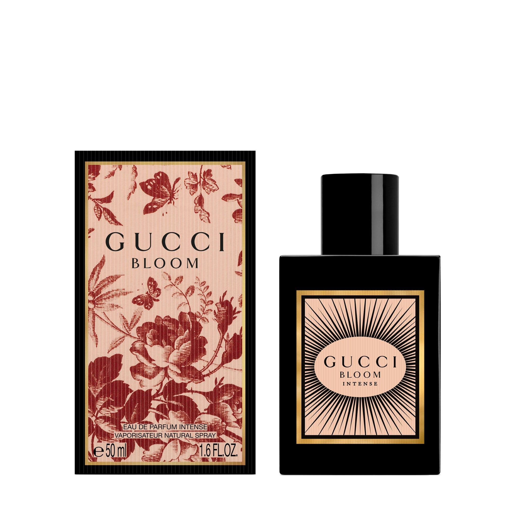 Bloom For Women-Eau de Parfum - 50 ml