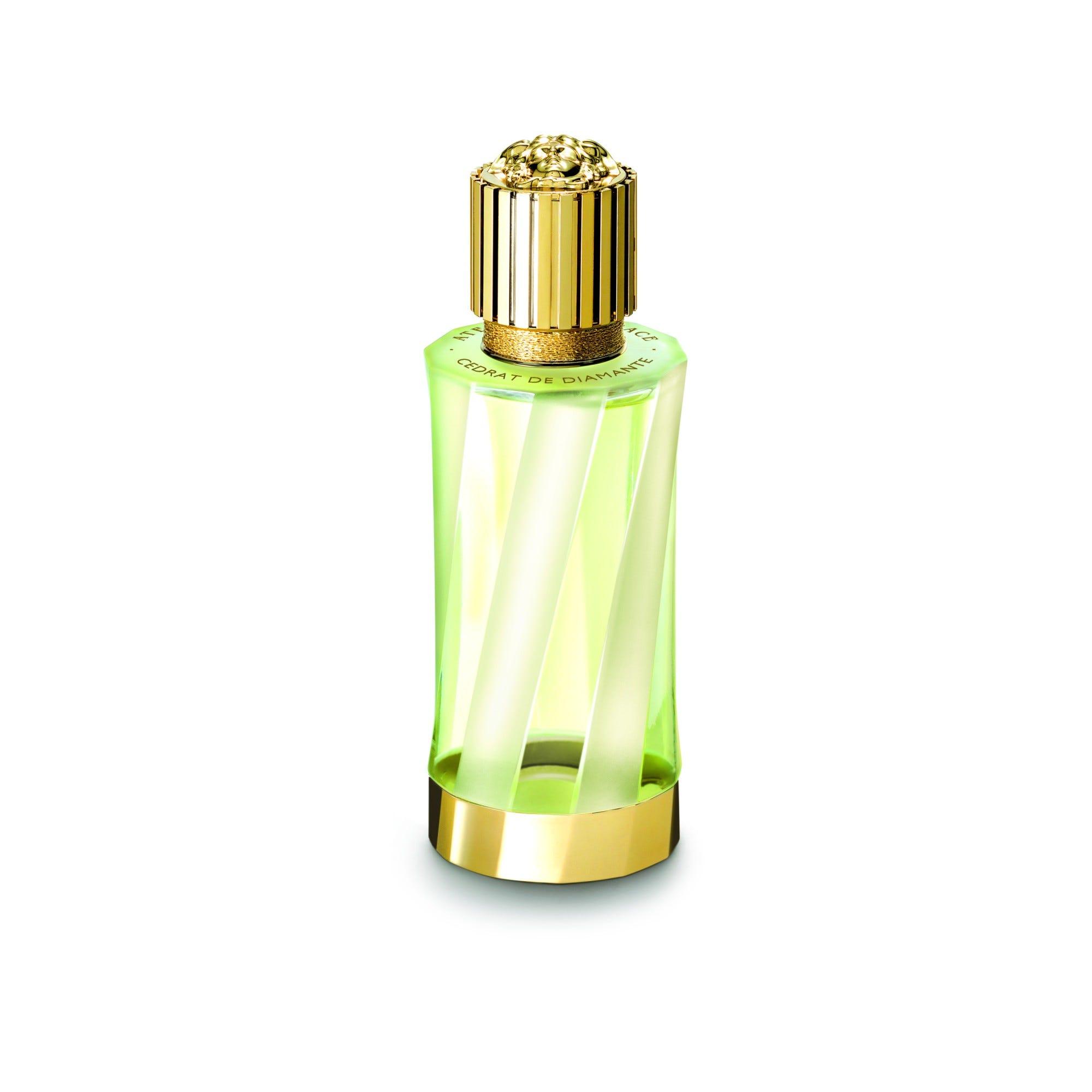 Atelier Cedrat Diamante-Eau de Parfum - 100 ml