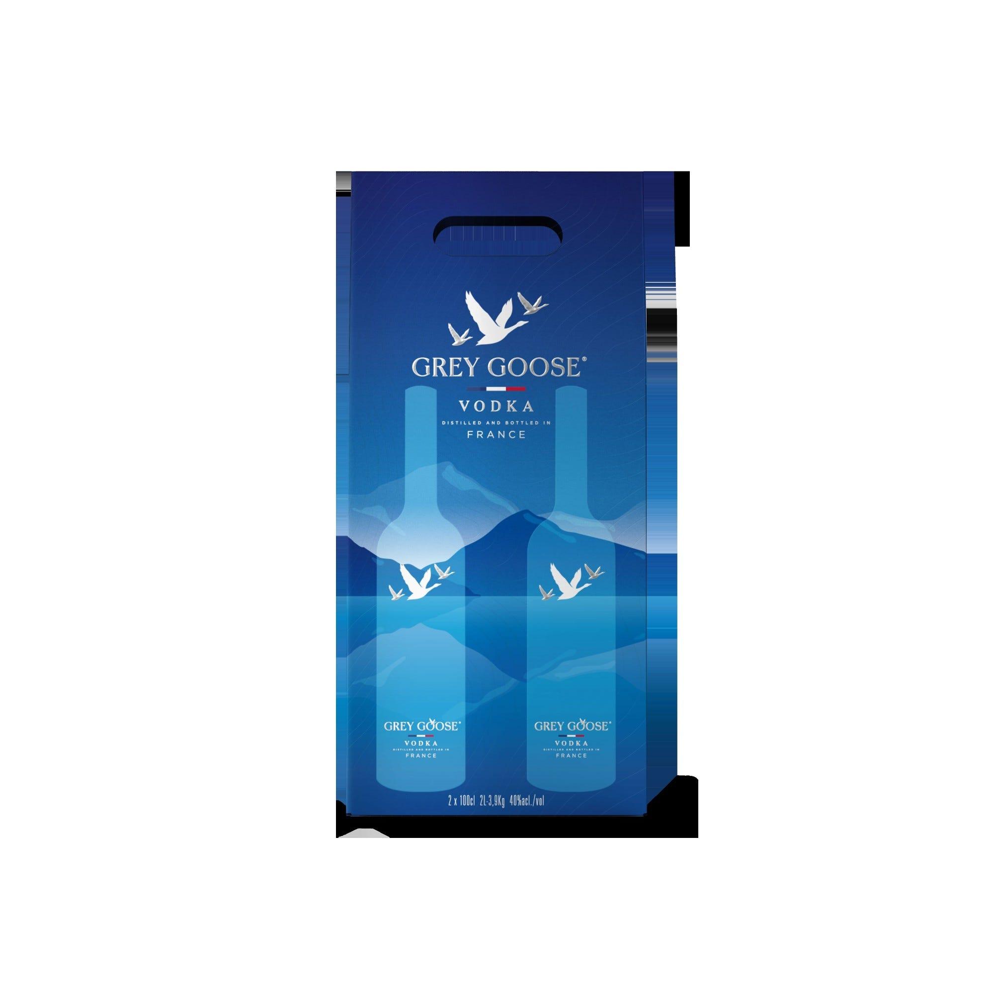 Grey Goose L'original 2 l