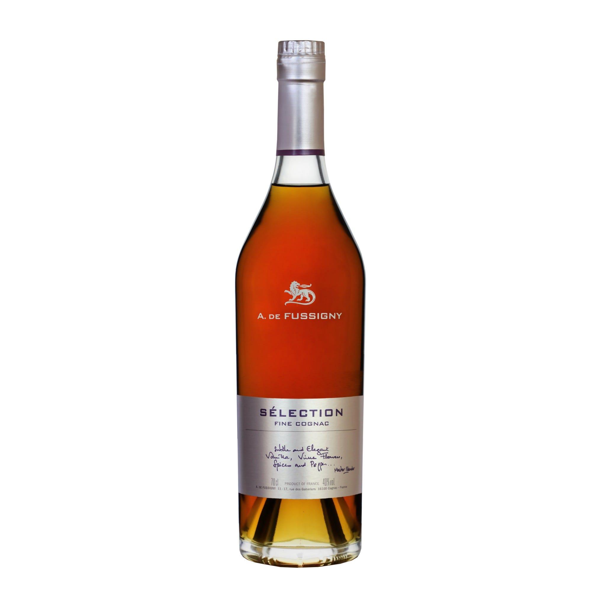 VS Selection Cognac 70 cl