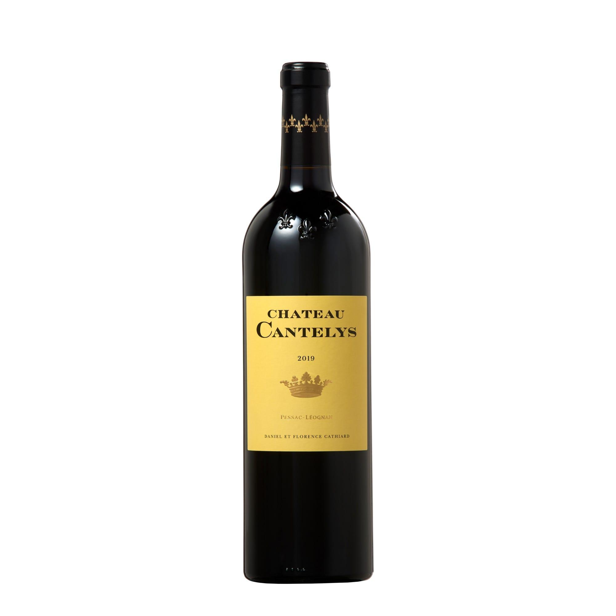 Château Cantelys Château Cantelys