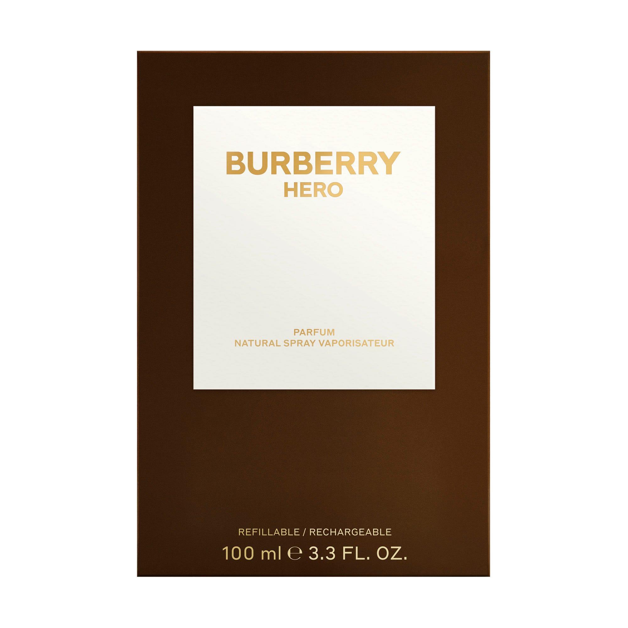 Hero Parfum For Men-100 ml