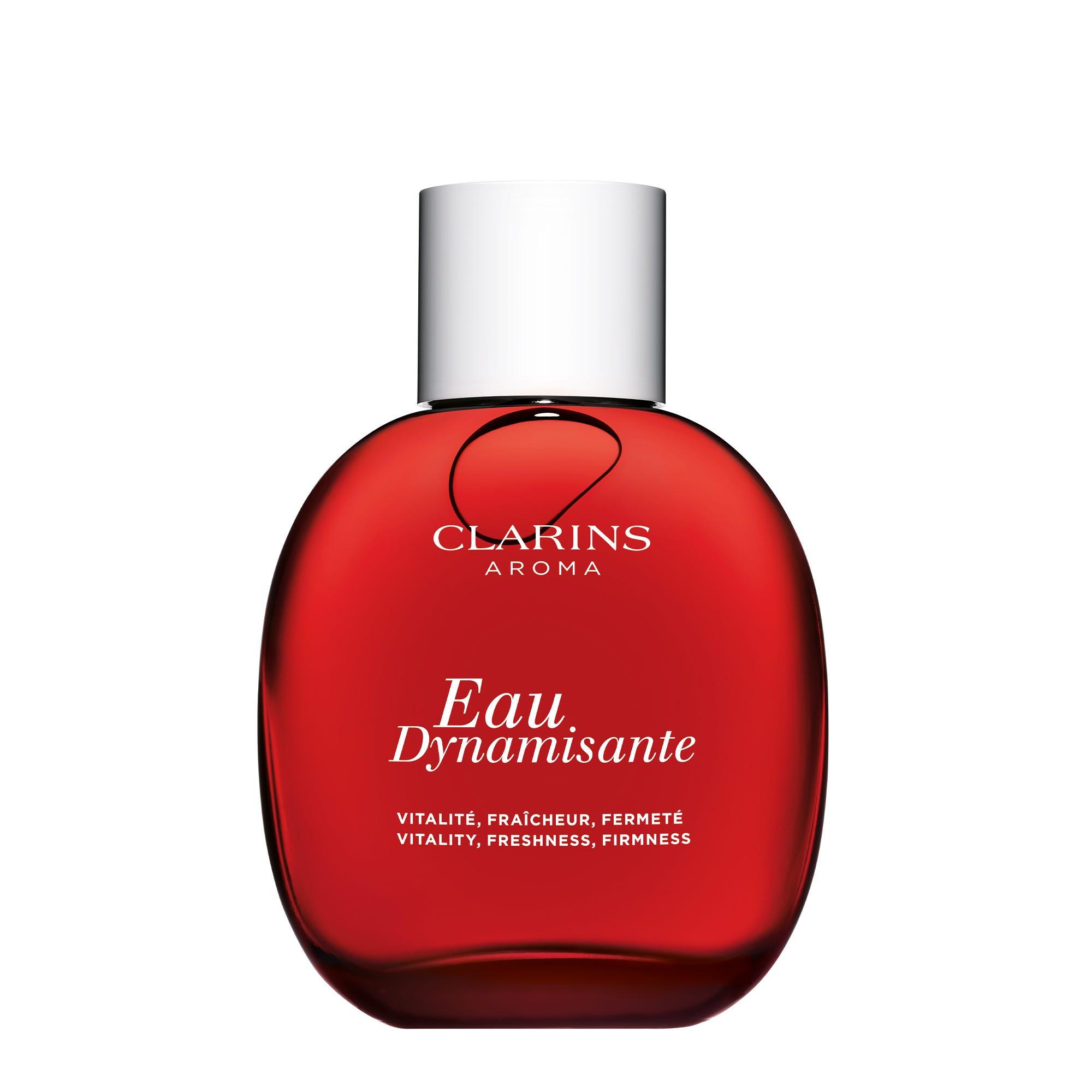 Eau Dynamisante-Eau de Toilette - 100 ml