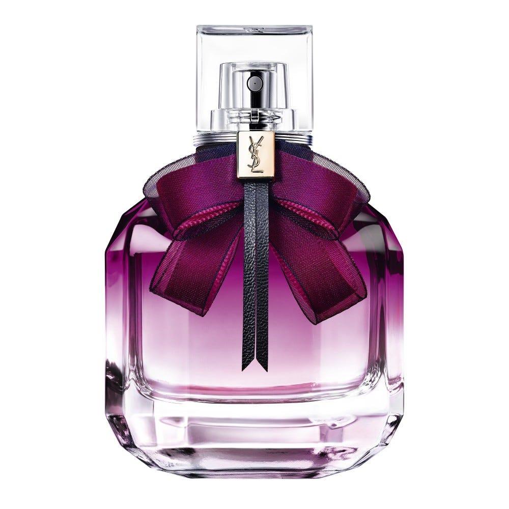 Mon Paris Intensément-Eau de Parfum - 50 ml