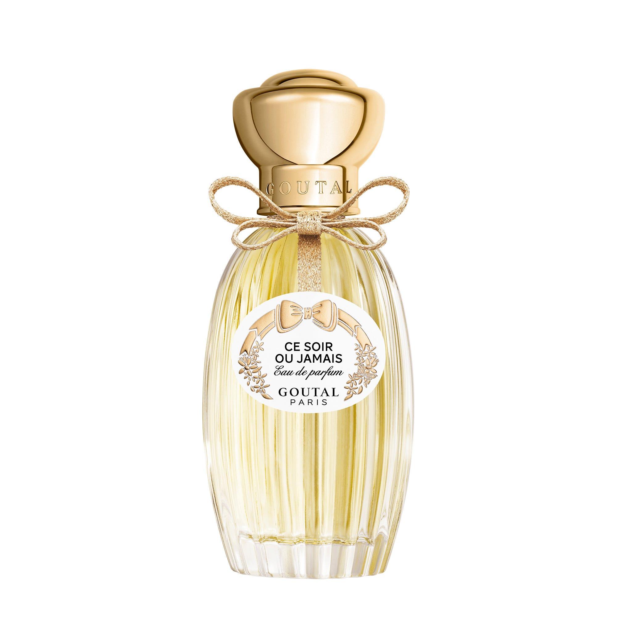 Ce Soir Ou Jamais-Eau de Parfum - 100 ml