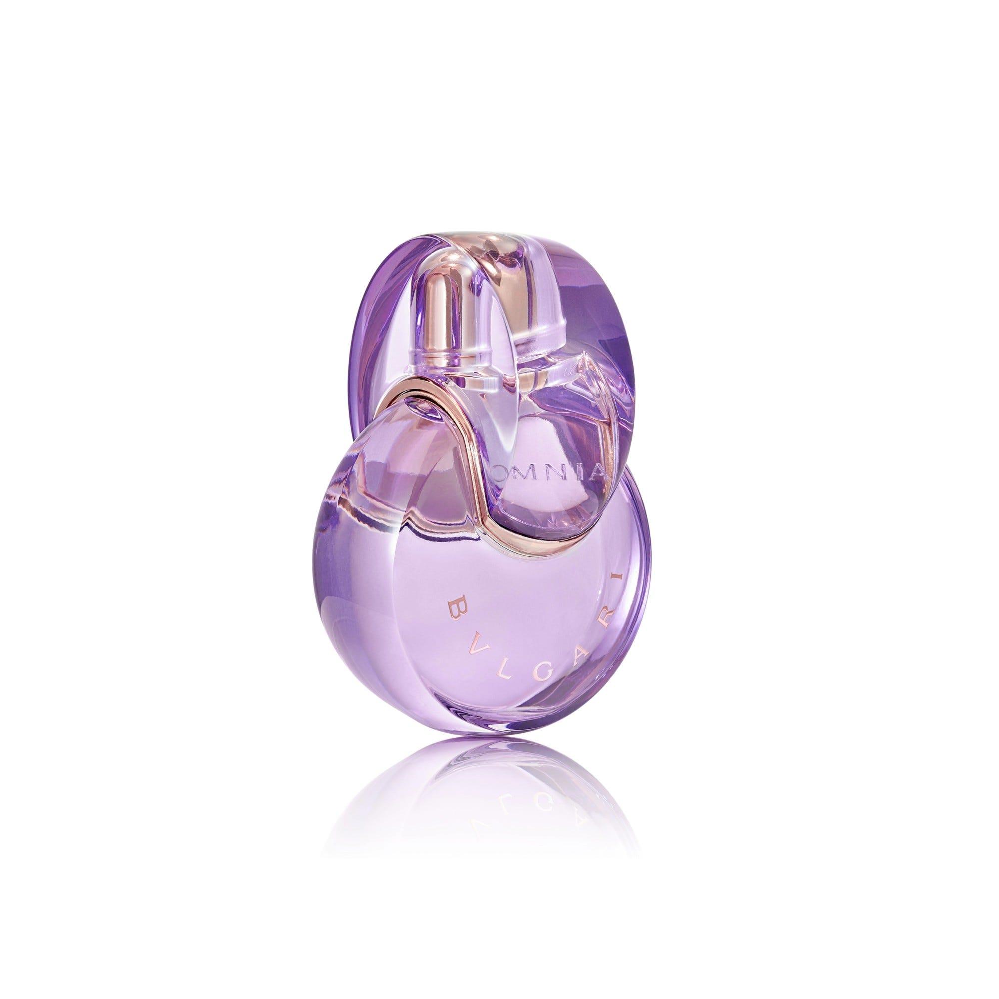 Bvlgari Omnia Amethyste Eau De Toilette-Eau de Toilette - 100 ml
