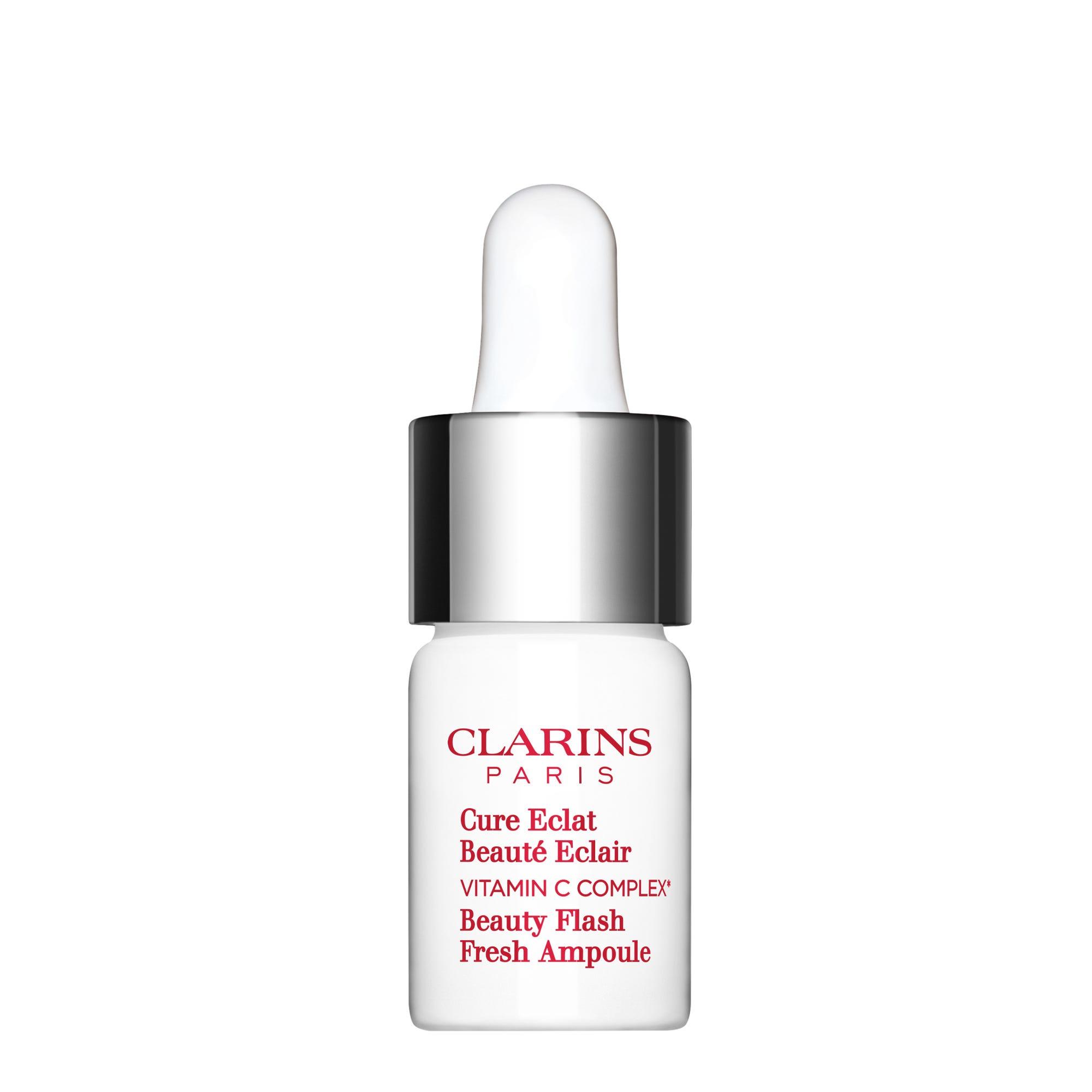 Beauty Flash Balm Ampoule Vitamine C-
