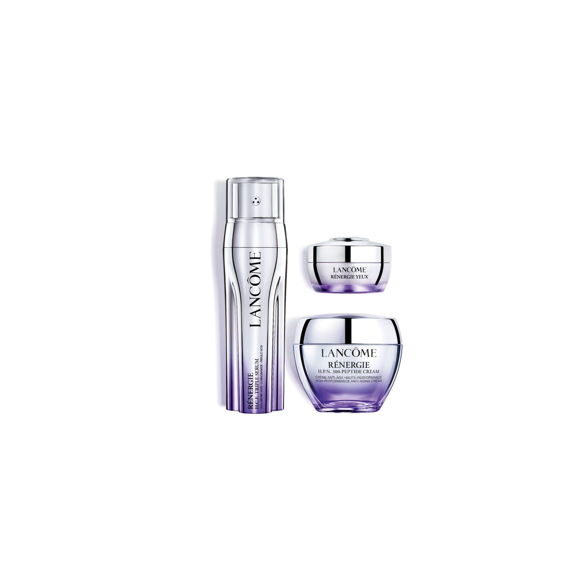 Rénergie H.c.f Triple Serum Po3 Set-