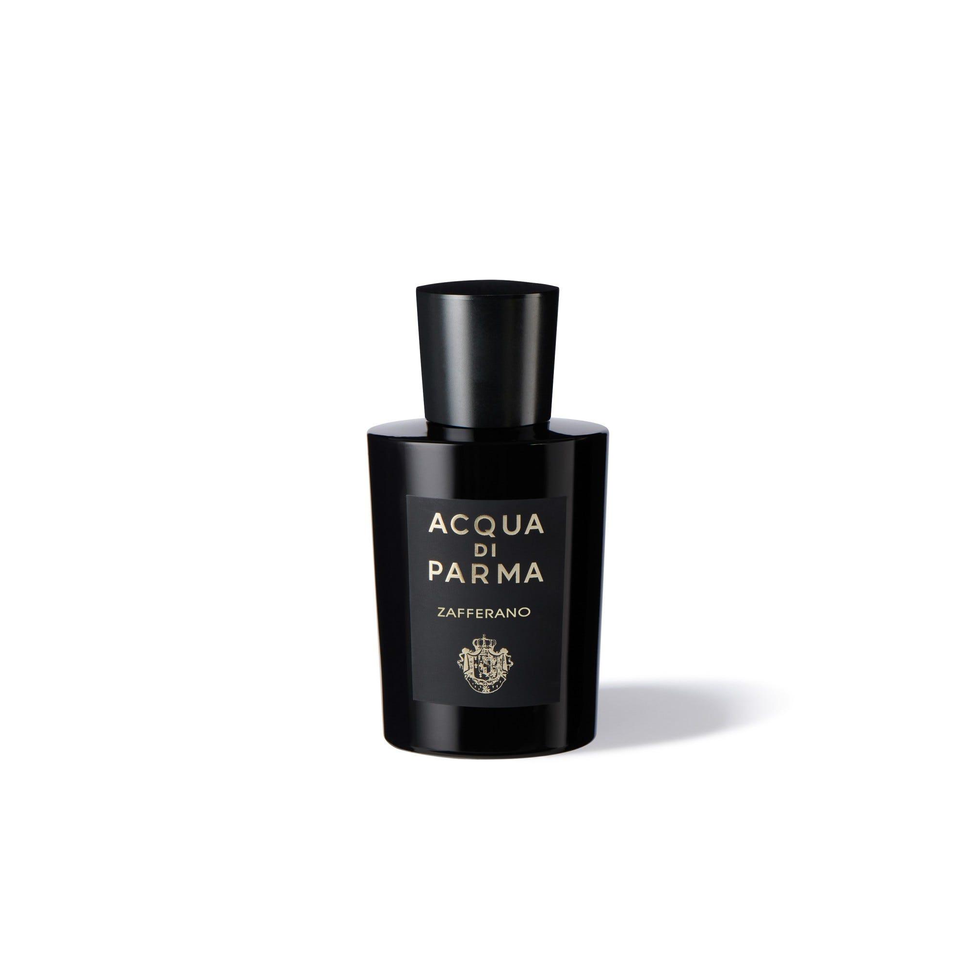 Zafferano-Eau de Parfum - 180 ml