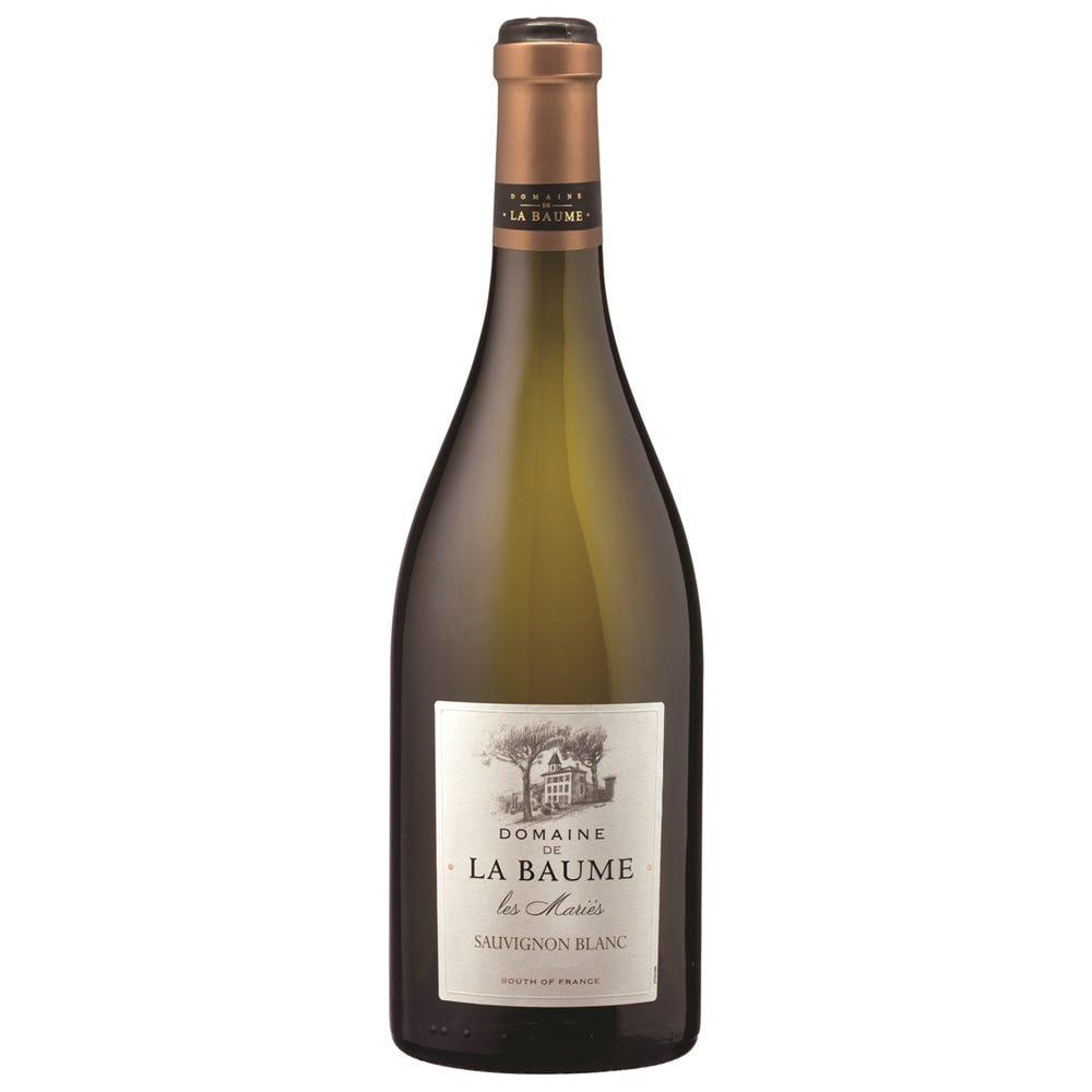 Les mariés - IGP Pays D'Oc 75 cl