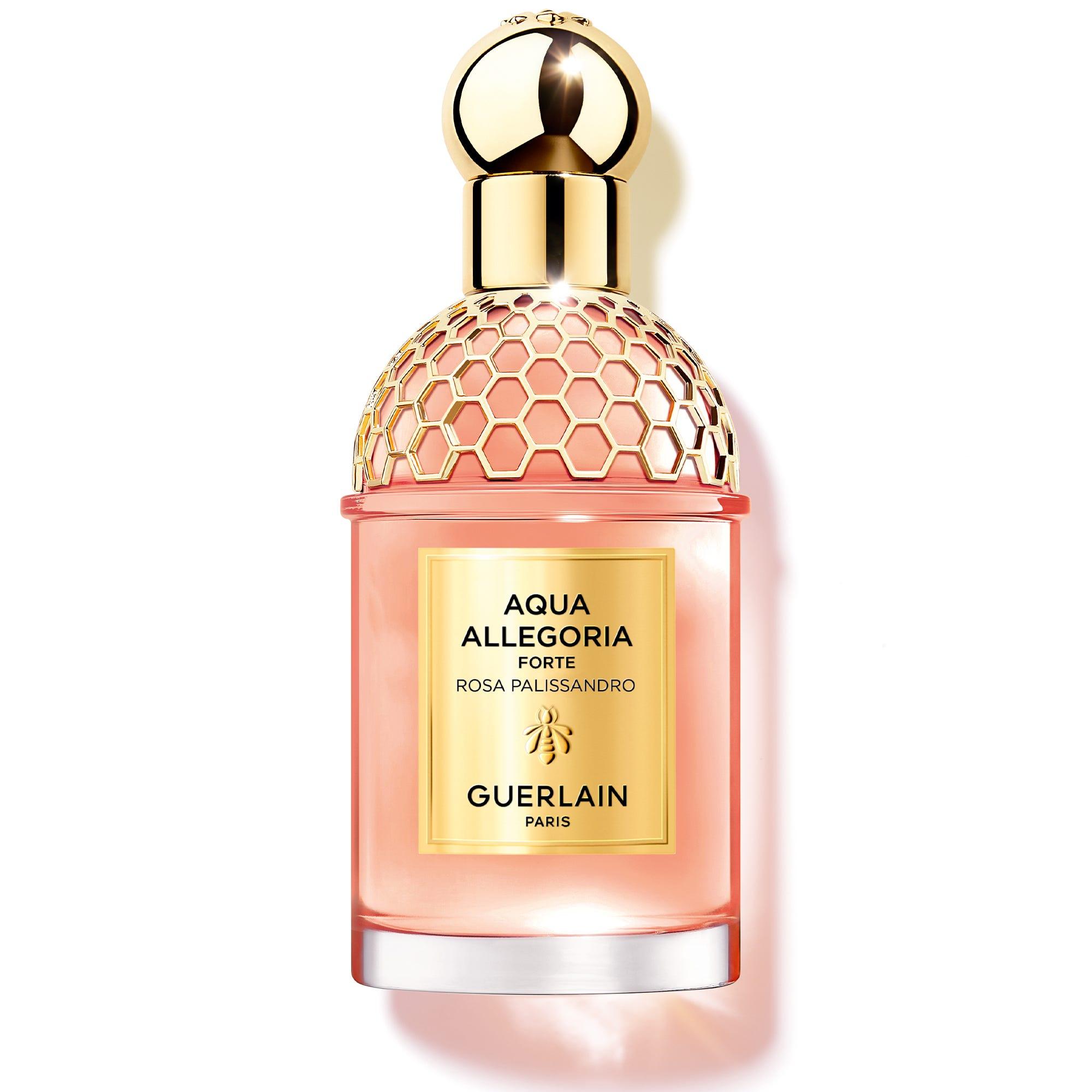 Aqua Allegoria Forte Rosa Palissandro-Eau de Parfum - 75 ml
