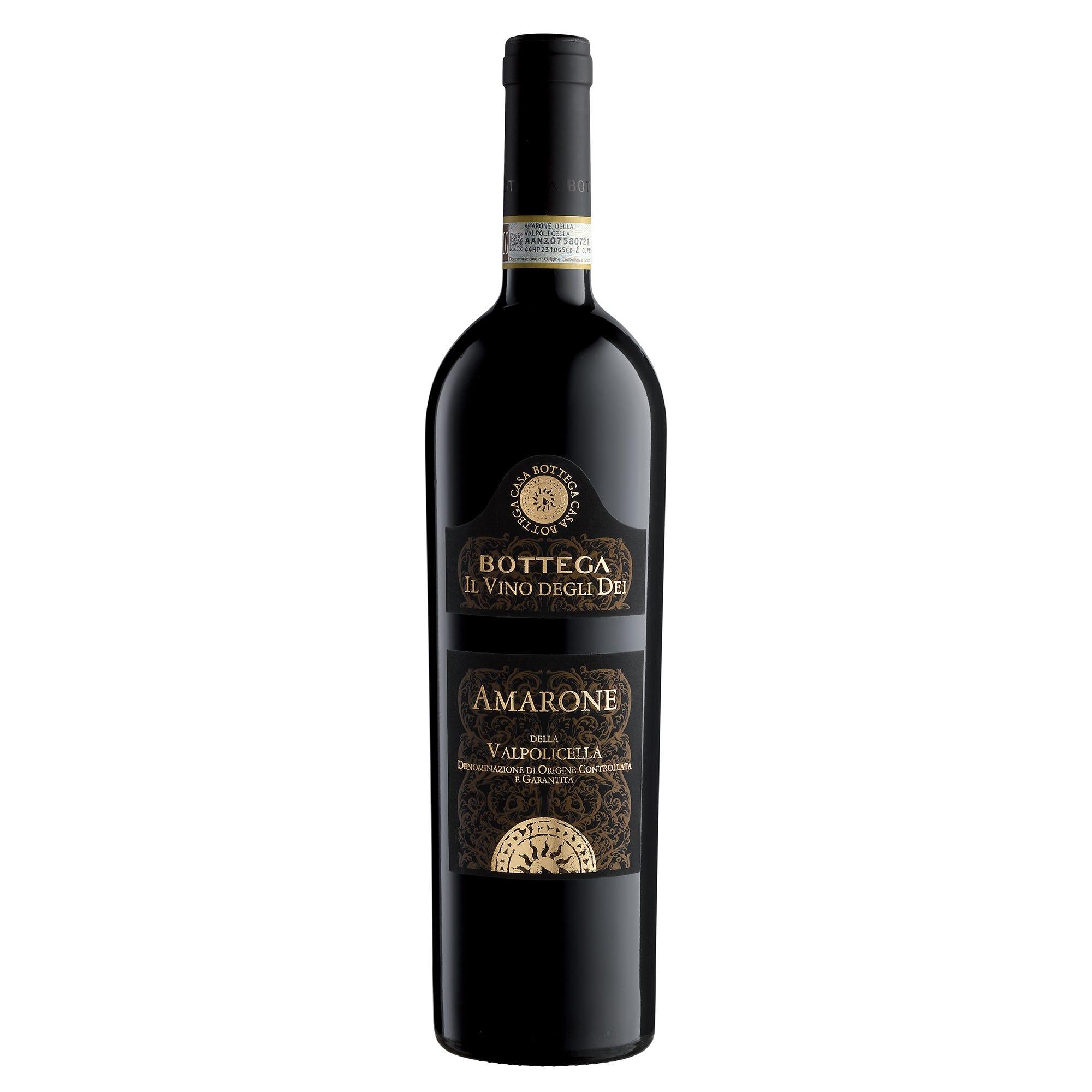 Amarone Valpolicella DOCG 75 cl