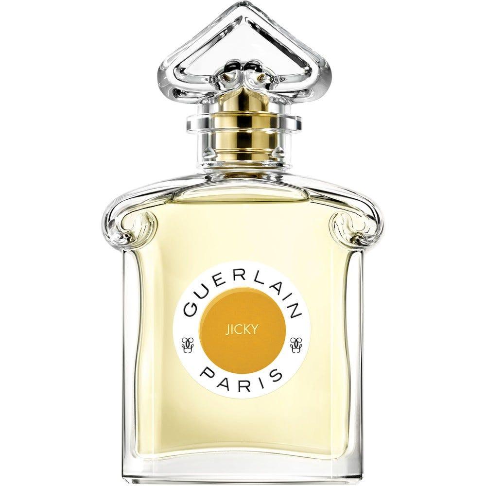 Les Légendaires - Jicky-Eau de Parfum - 75 ml