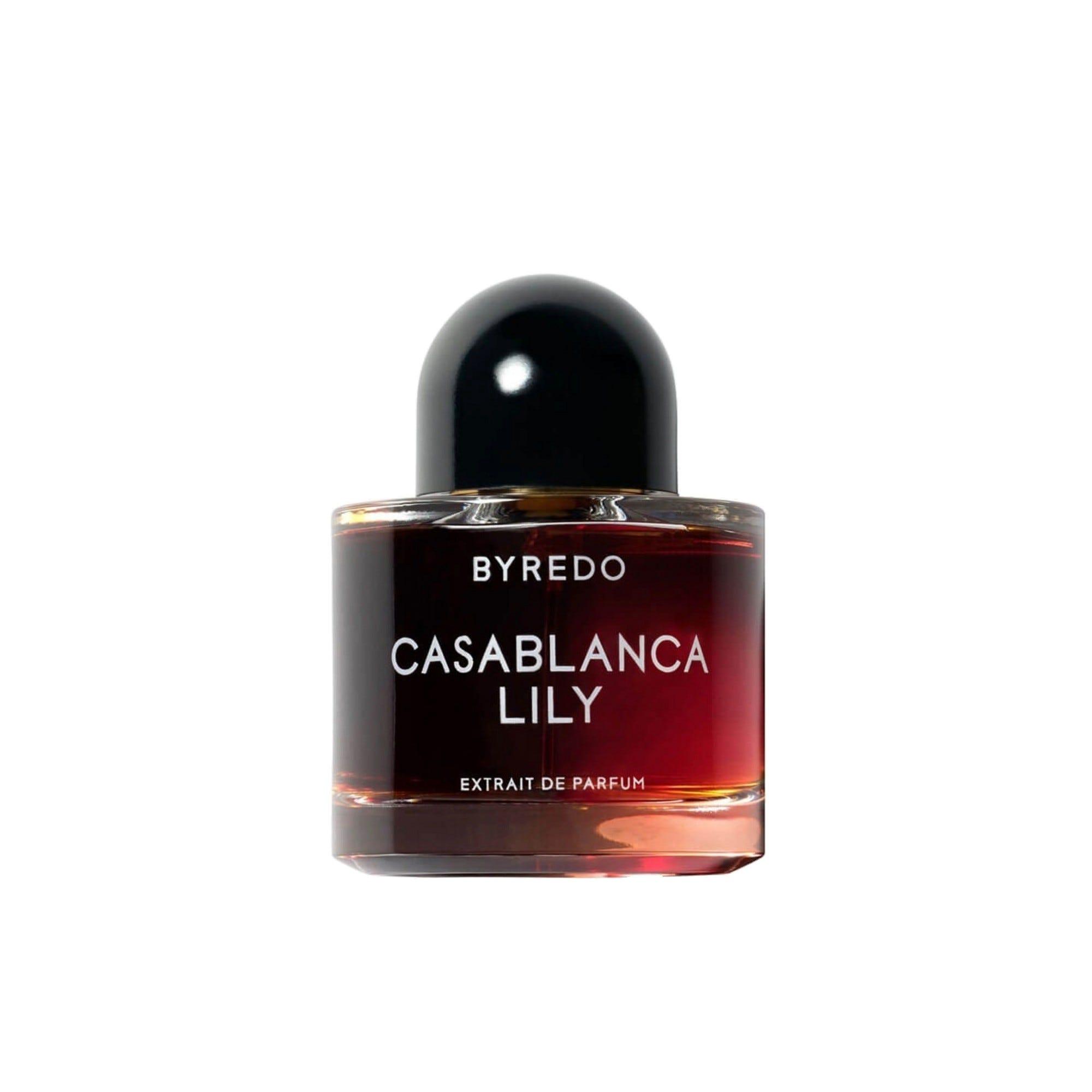 Extime - BYREDO Casablanca Lily