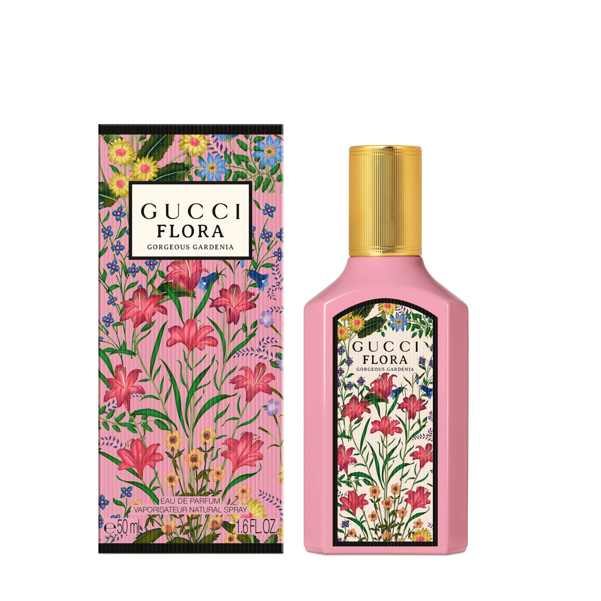 Flora Gorgeous Gardenia-Eau de Parfum - 50 ml