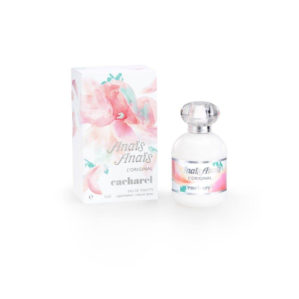 Anaïs Anaïs-Eau de Toilette - 100 ml