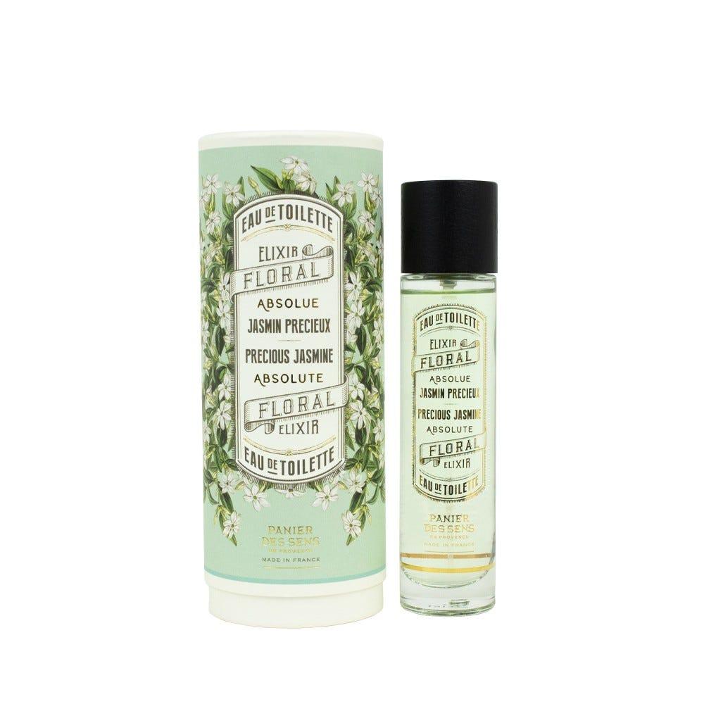 Precious Jasmine-Eau de Toilette - 50 ml