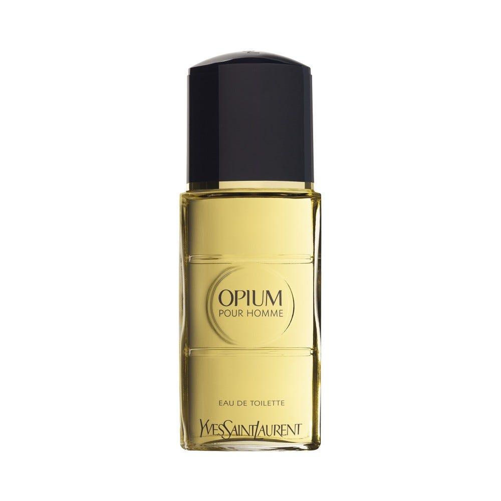 Opium Homme-Eau de Toilette - 100 ml