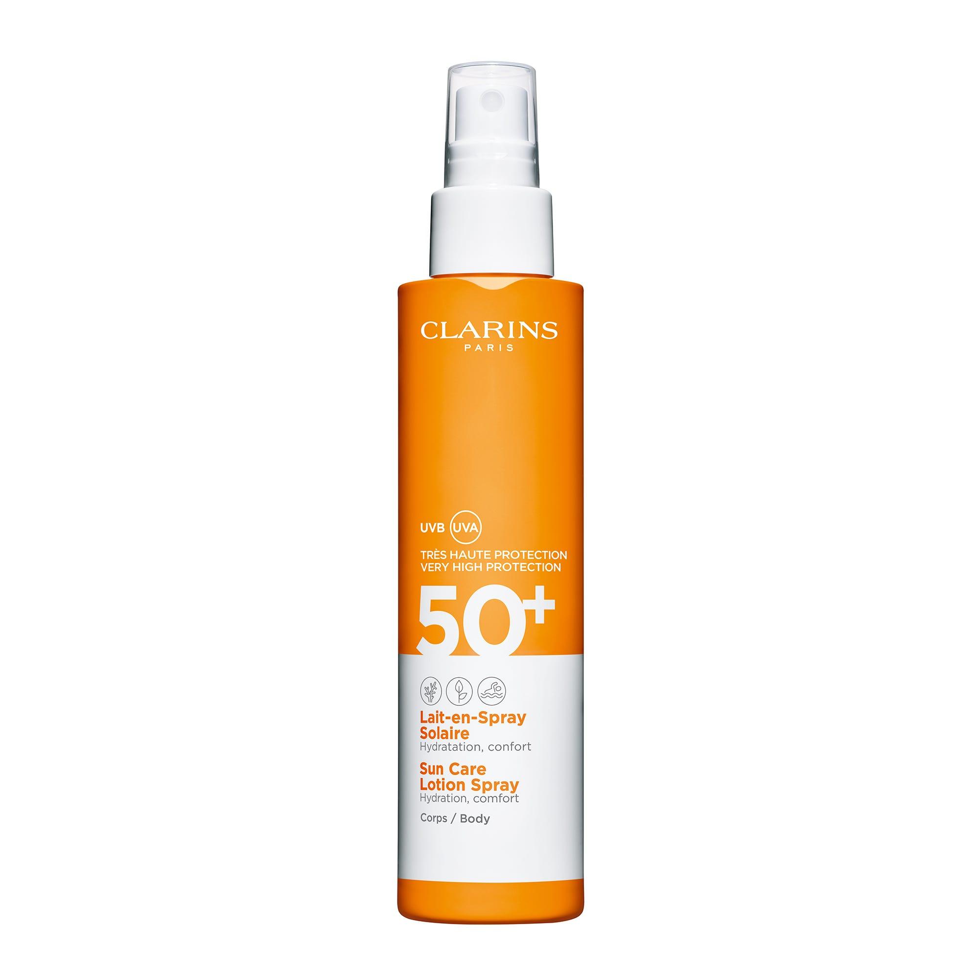 Sun Lotion Body-150 ml