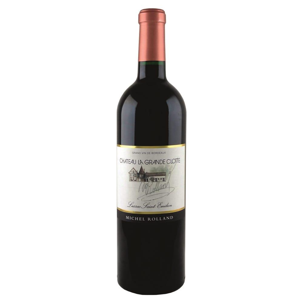Lussac Saint-Emilion 75 cl