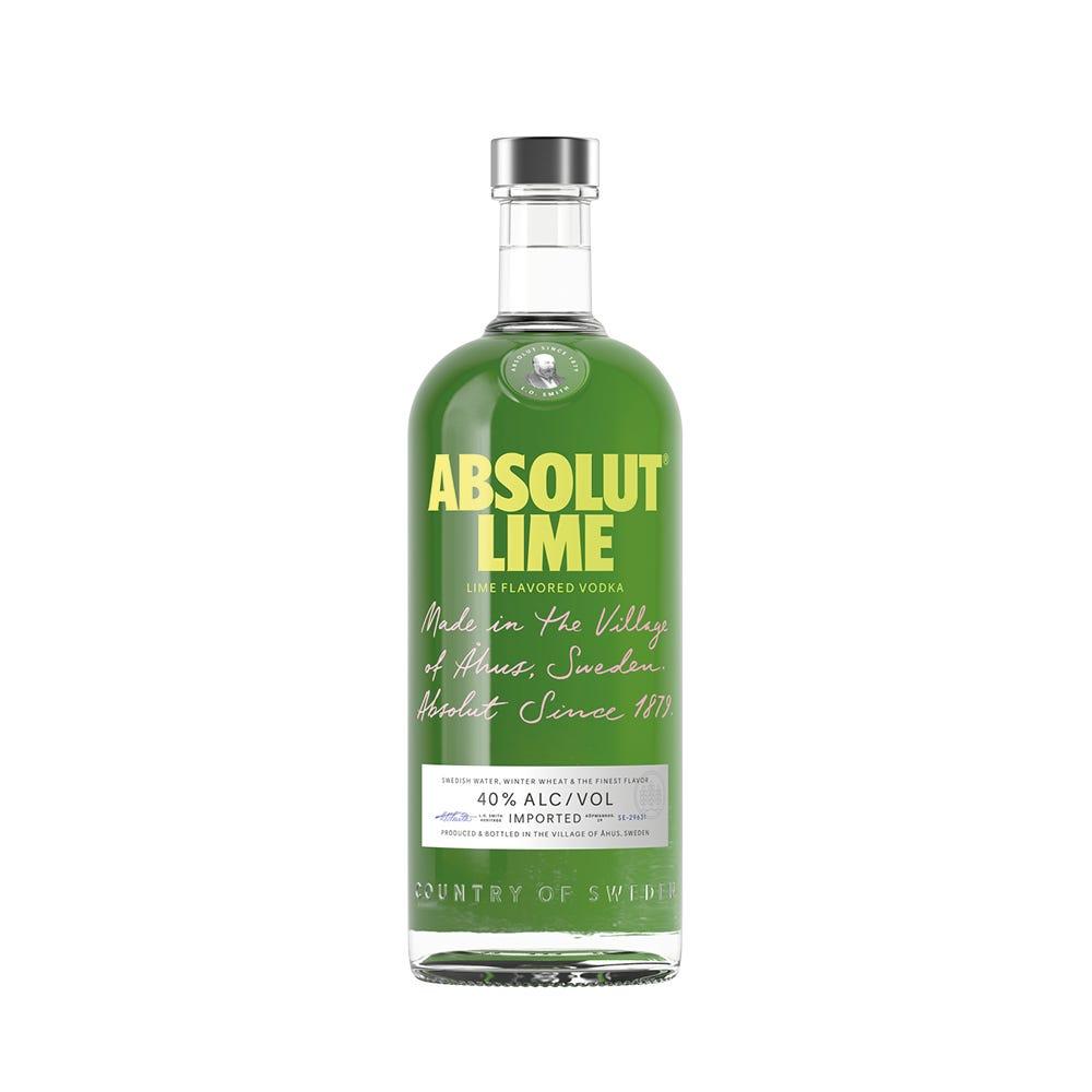 Vodka Lime 1 l