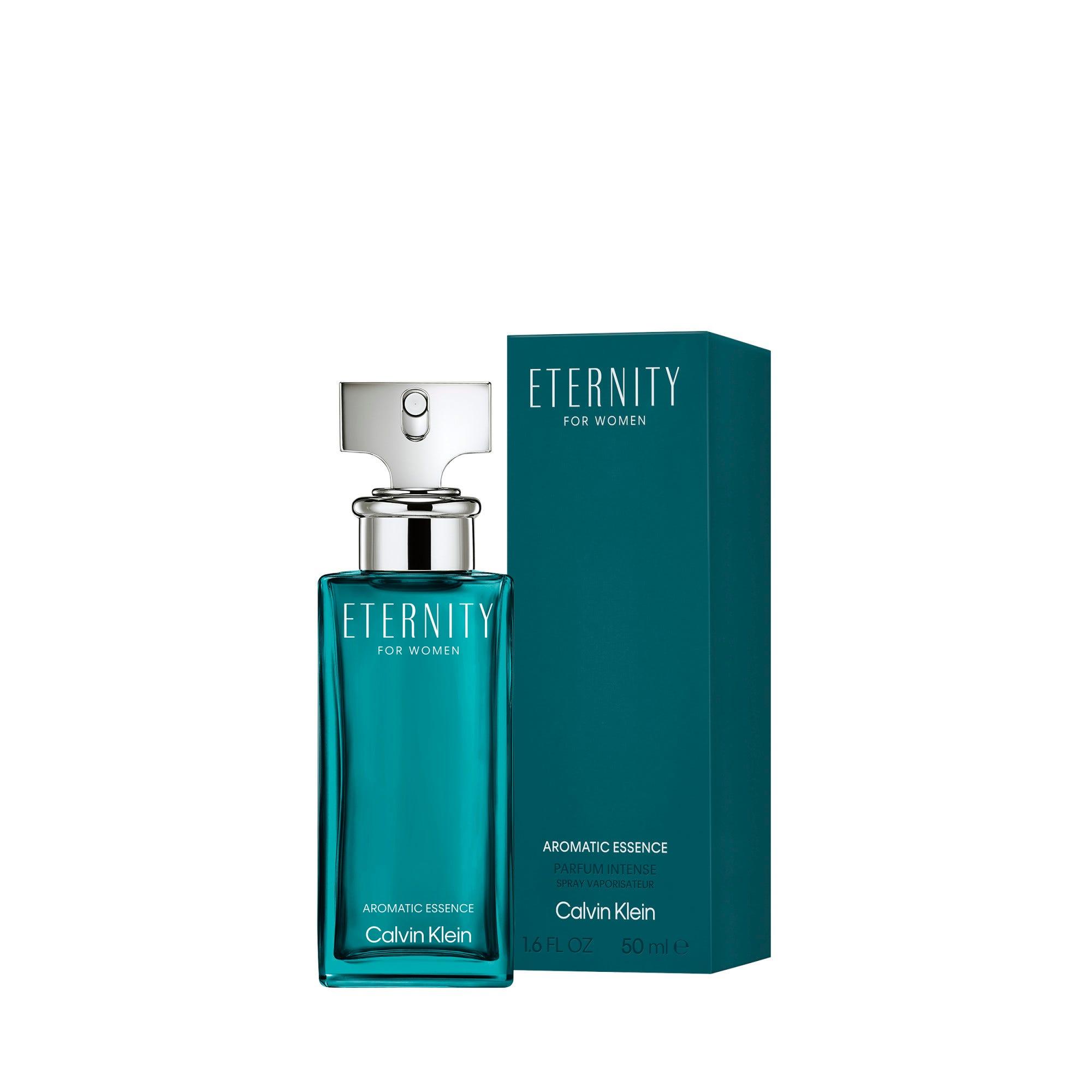 Eternity Aromatic Essence For Women-Parfum - 50 ml