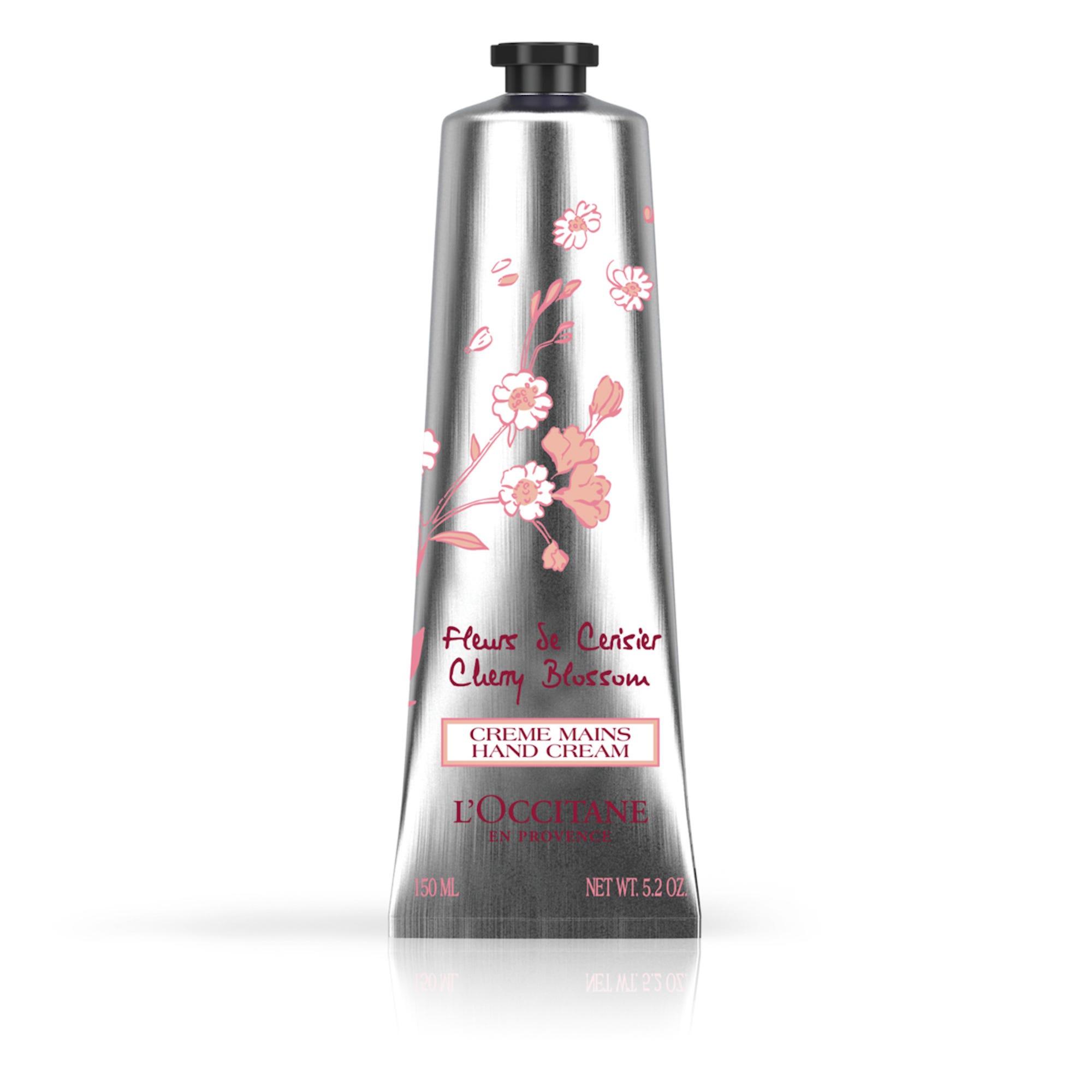 Cherry Blossom Hand Cream-150 ml