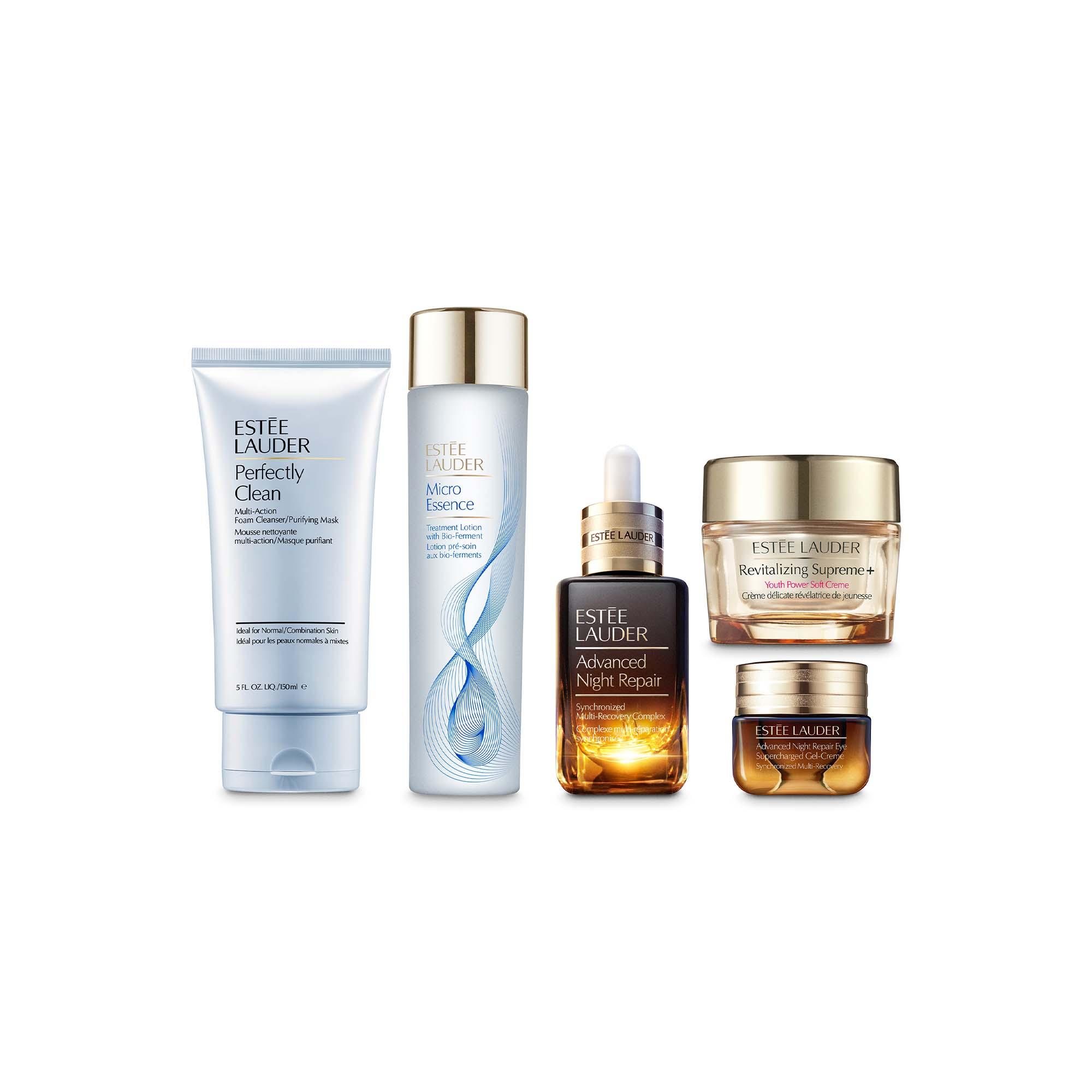 Your Nightly Skincare Experts-
