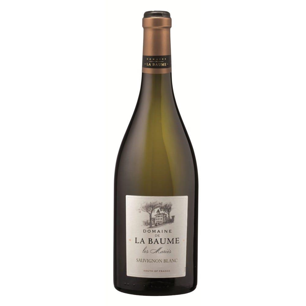 IGP Pays D'Oc - Sauvignon Blanc 75 cl