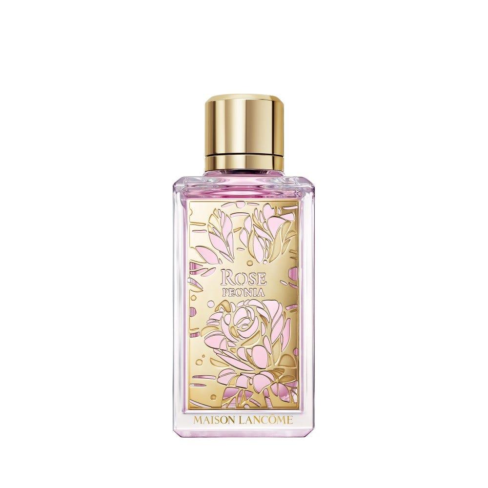 Rose Peonia Floral-Eau de Parfum - 100 ml