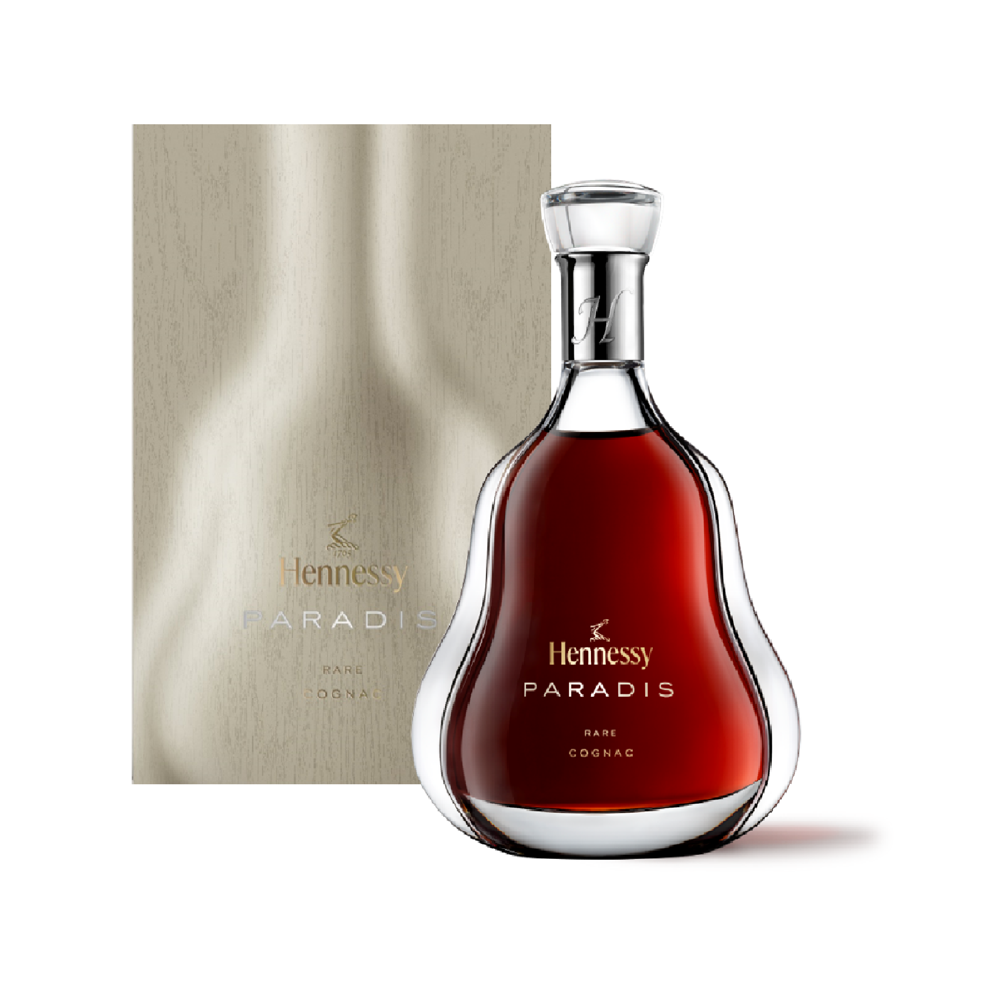 Hennessy Paradis - Bottle With Giftbox 35 cl