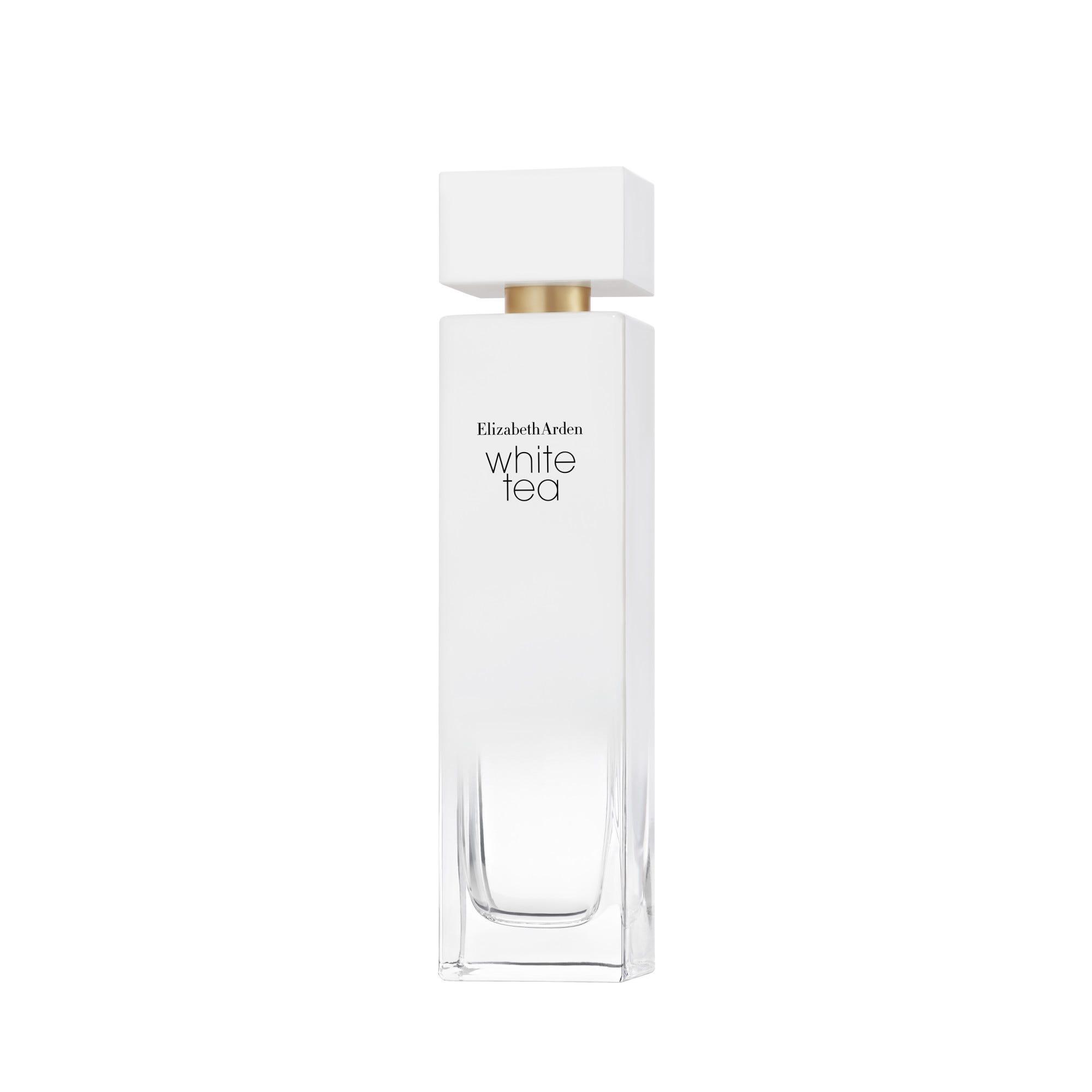 White Tea-Eau de Toilette - 100 ml
