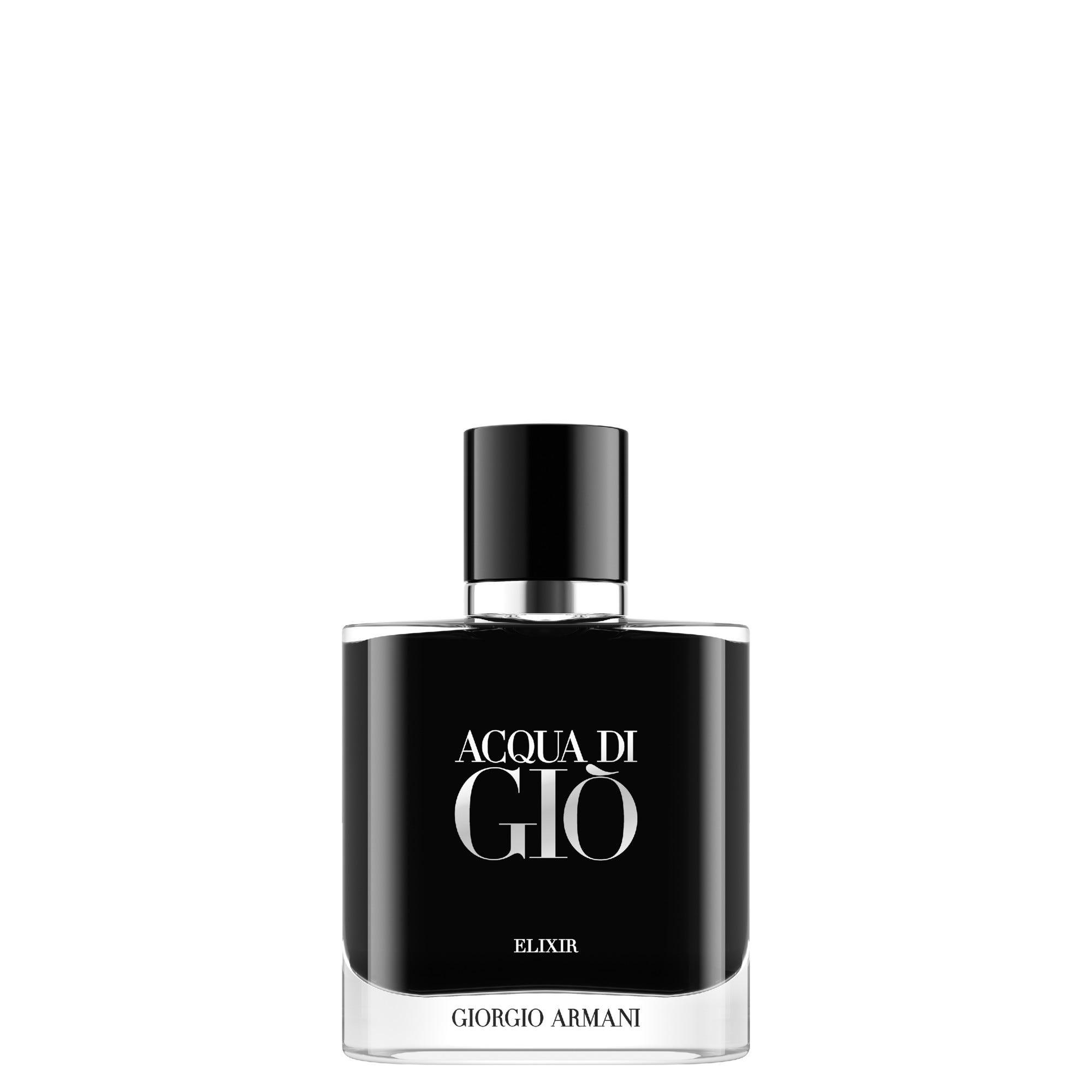 GIORGIO ARMANI Acqua Di GiÒ Elixir