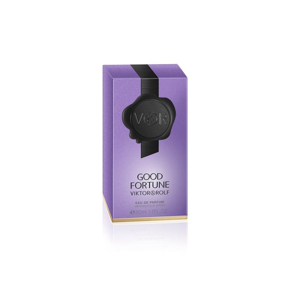 Good Fortune-Eau de Parfum - 50 ml