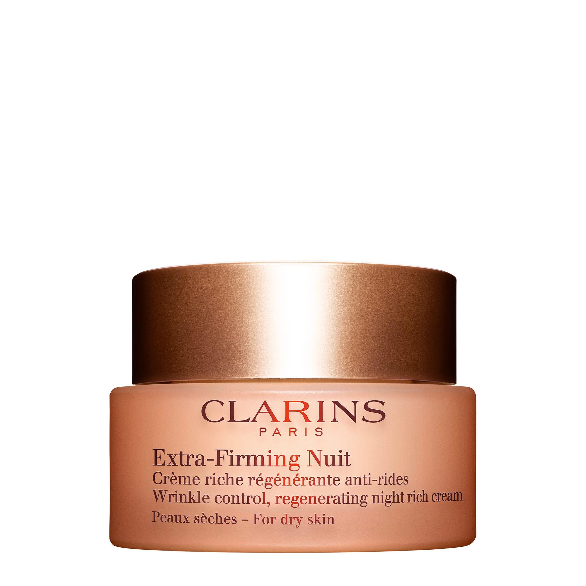 Extra-firming Night Cream - Dry Skin-50 ml