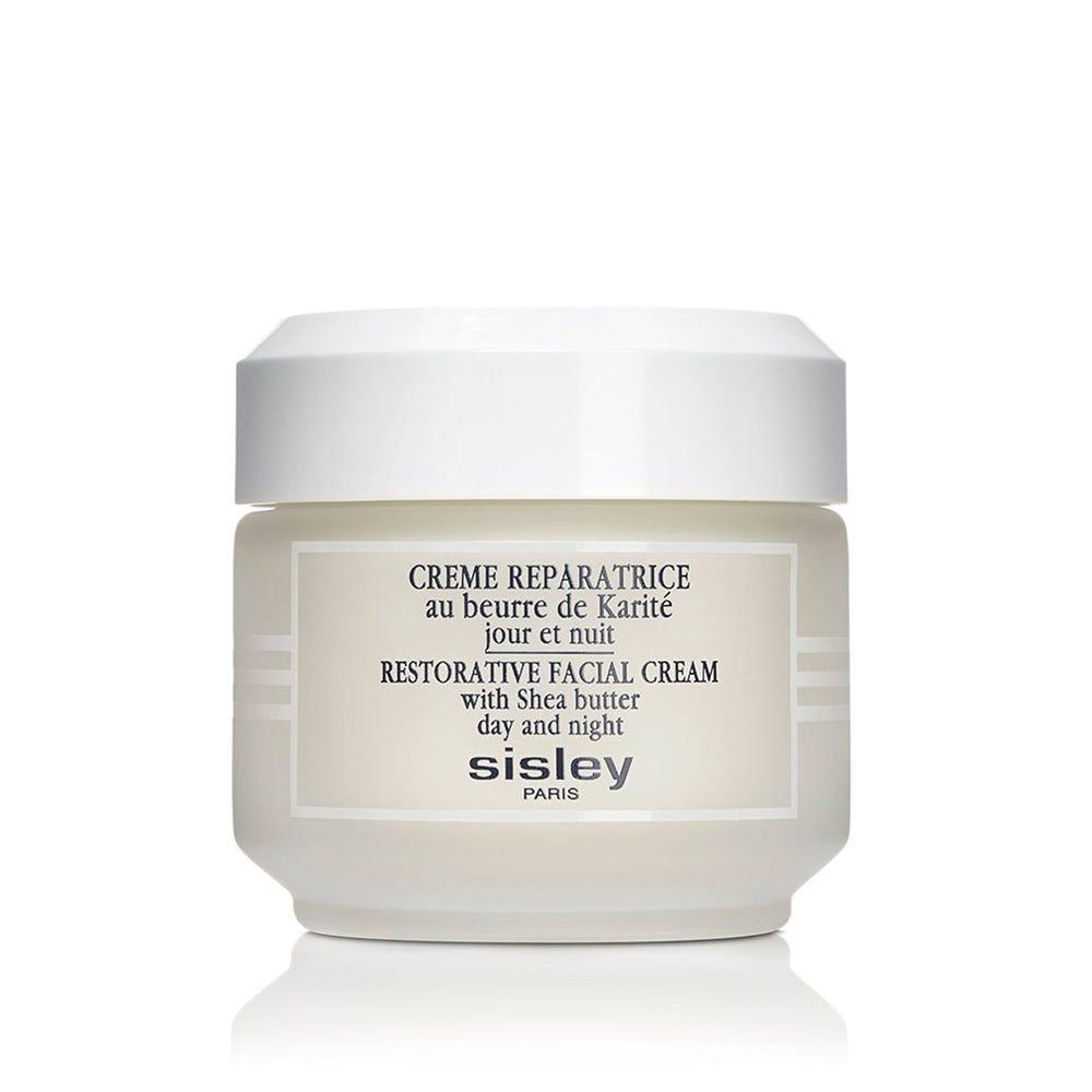 Restorative Facial Cream with Shea butter - Day and night-50 ml