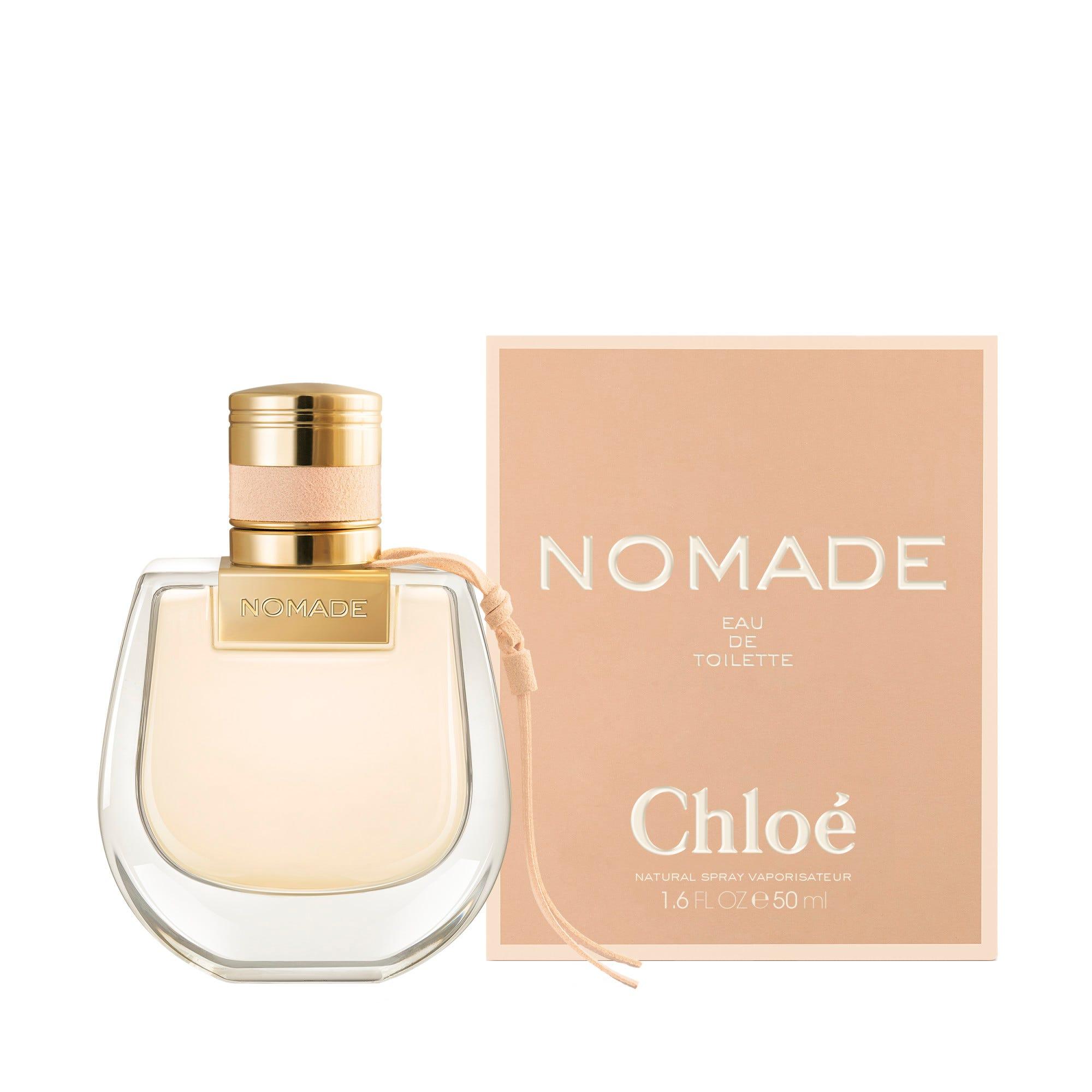 Chloé Nomade-Eau de Toilette - 50 ml