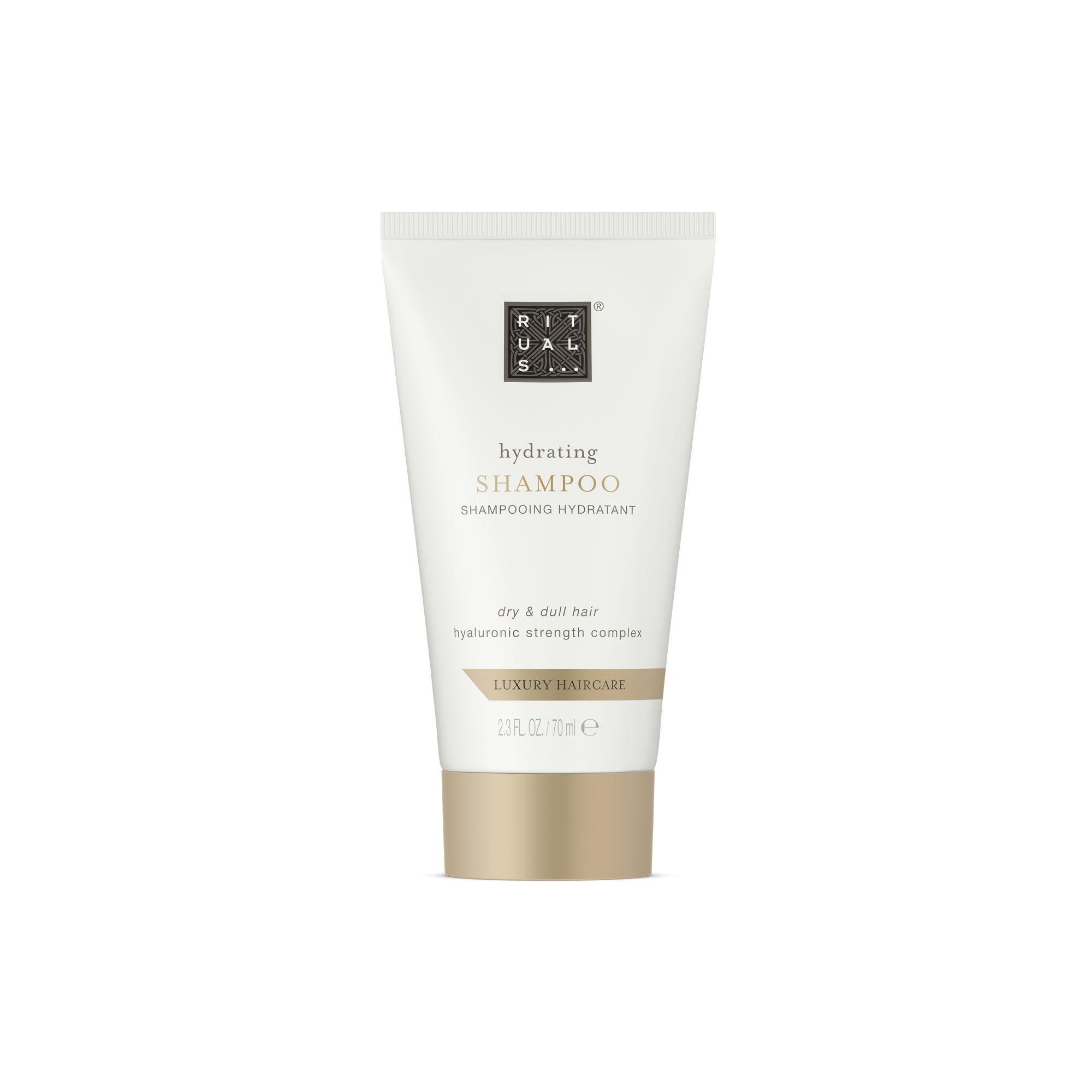 Rituals Hair Care