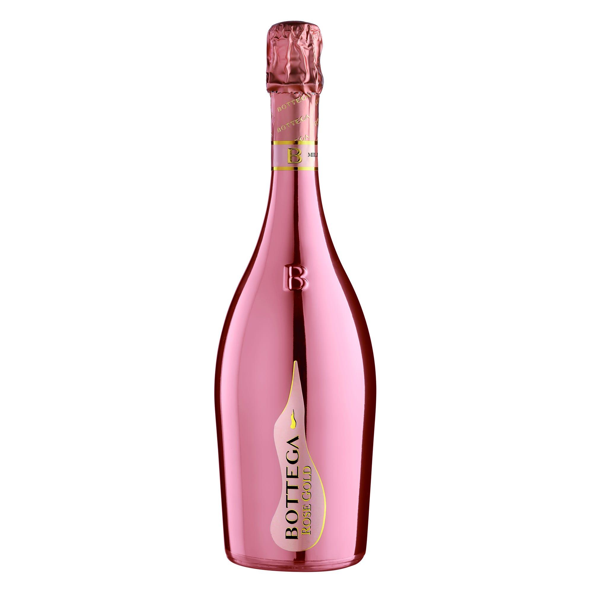 Rose Gold Pinot Nero Spumante Brut 75 cl