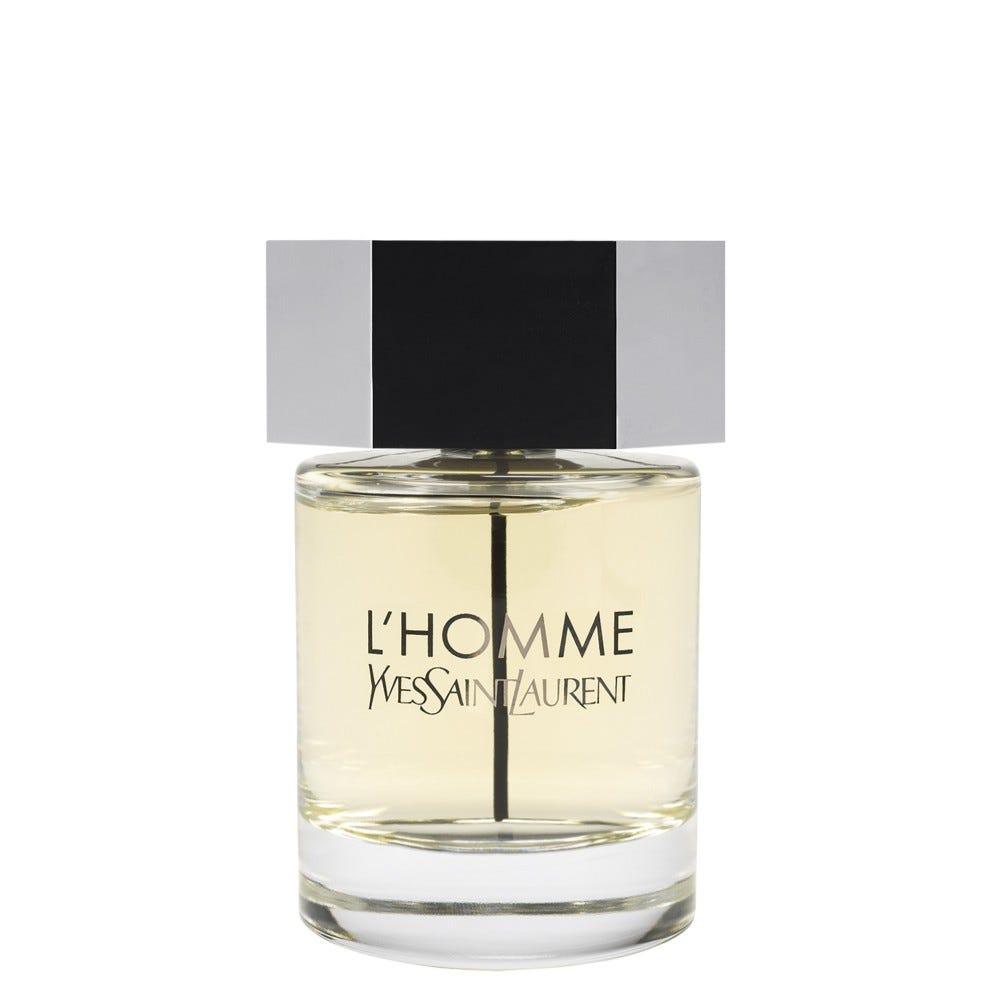 L'homme-Eau de Toilette - 100 ml