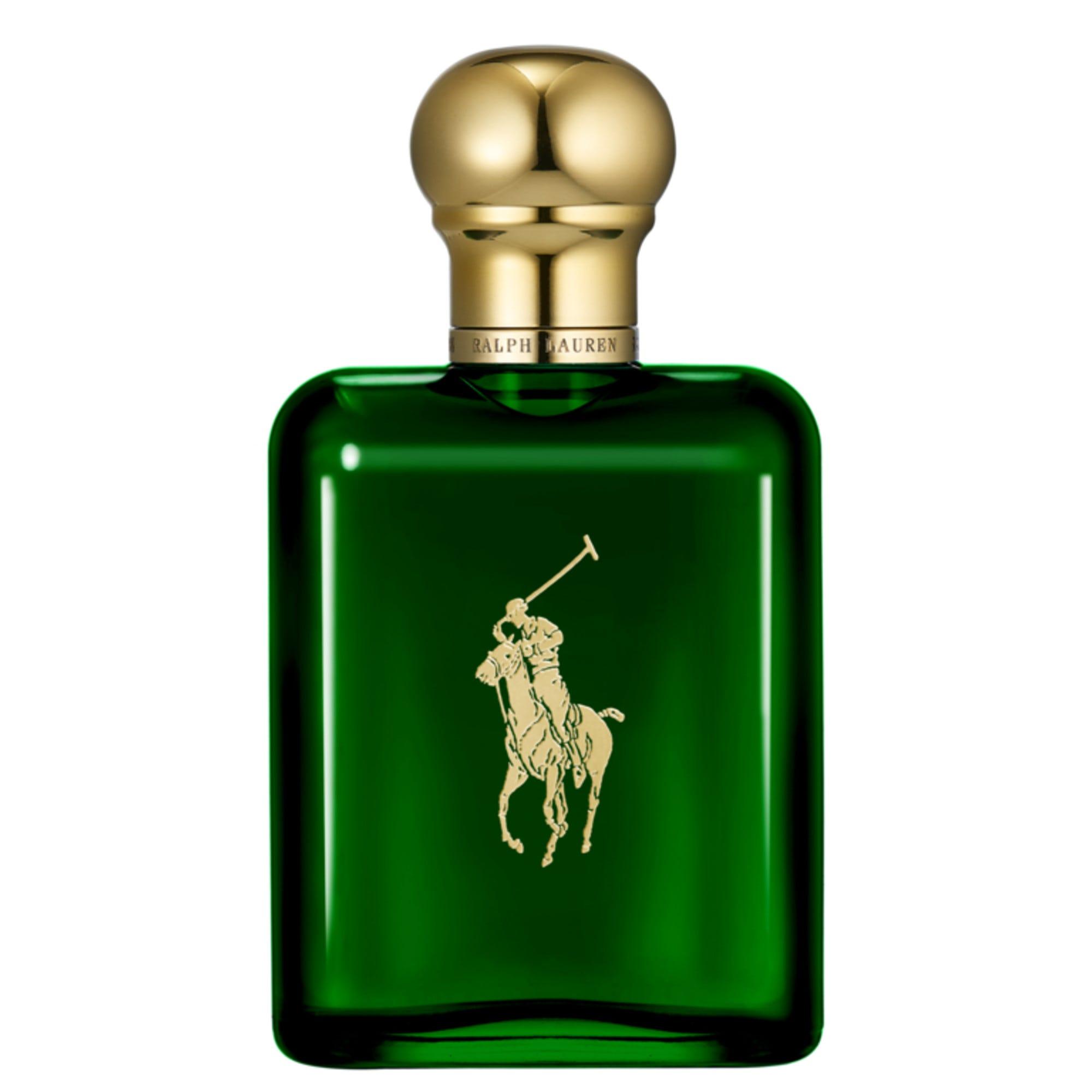 Polo-Eau de Toilette - 125 ml