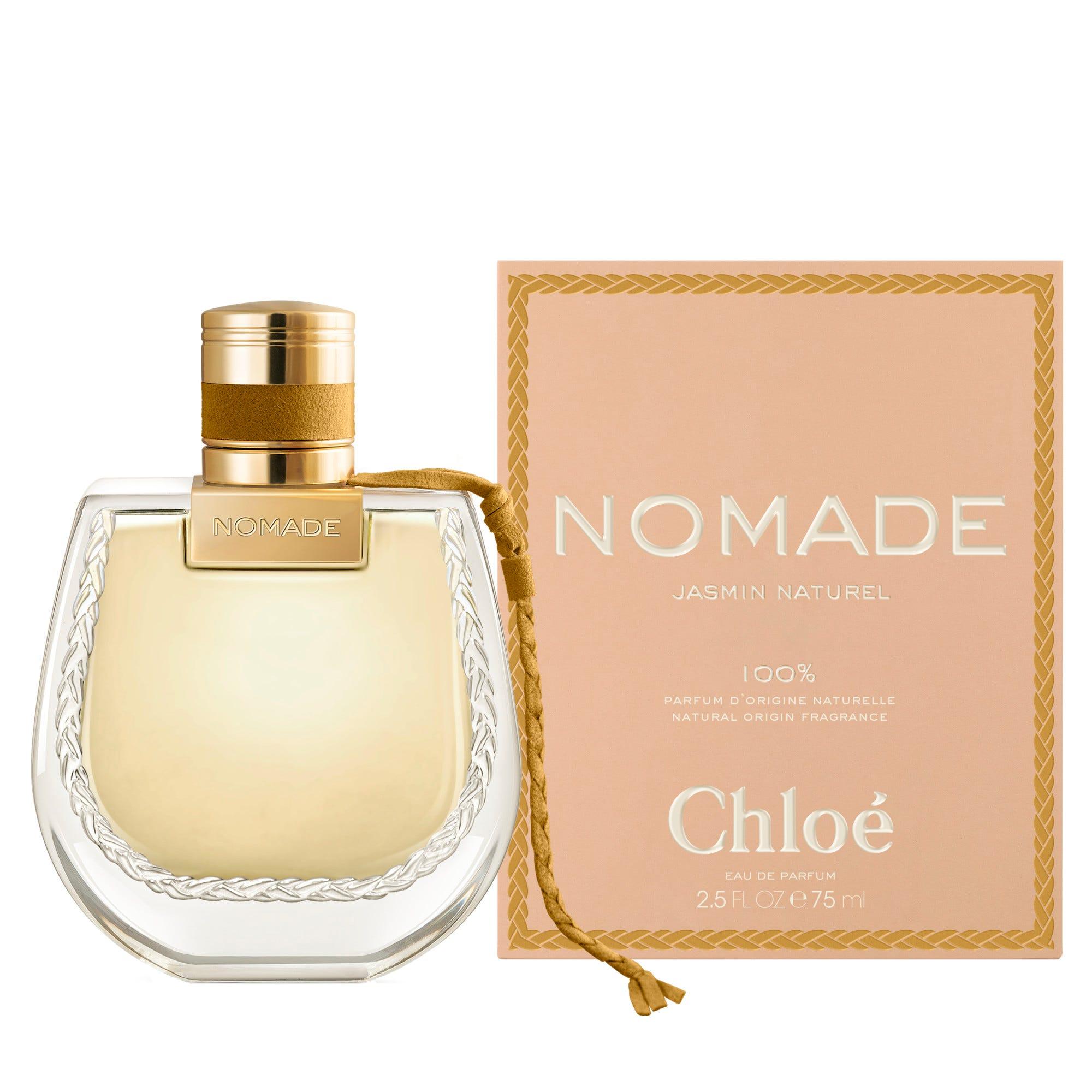 Nomade Naturelle For Women-Eau de Parfum - 75 ml