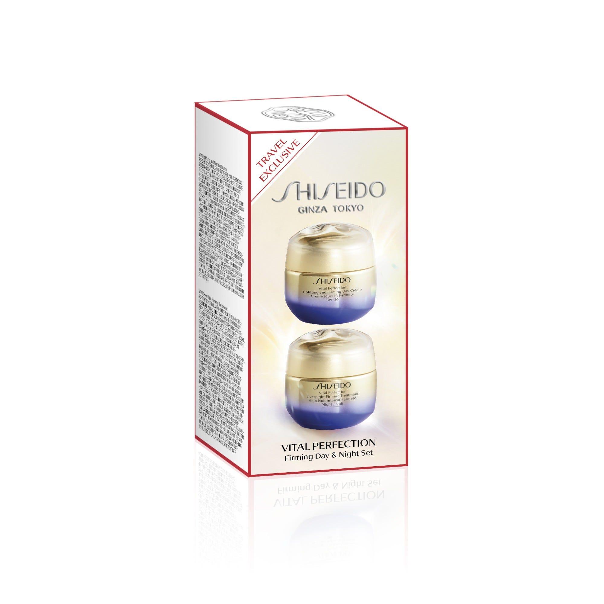 Vpn Day&night Set Tr-