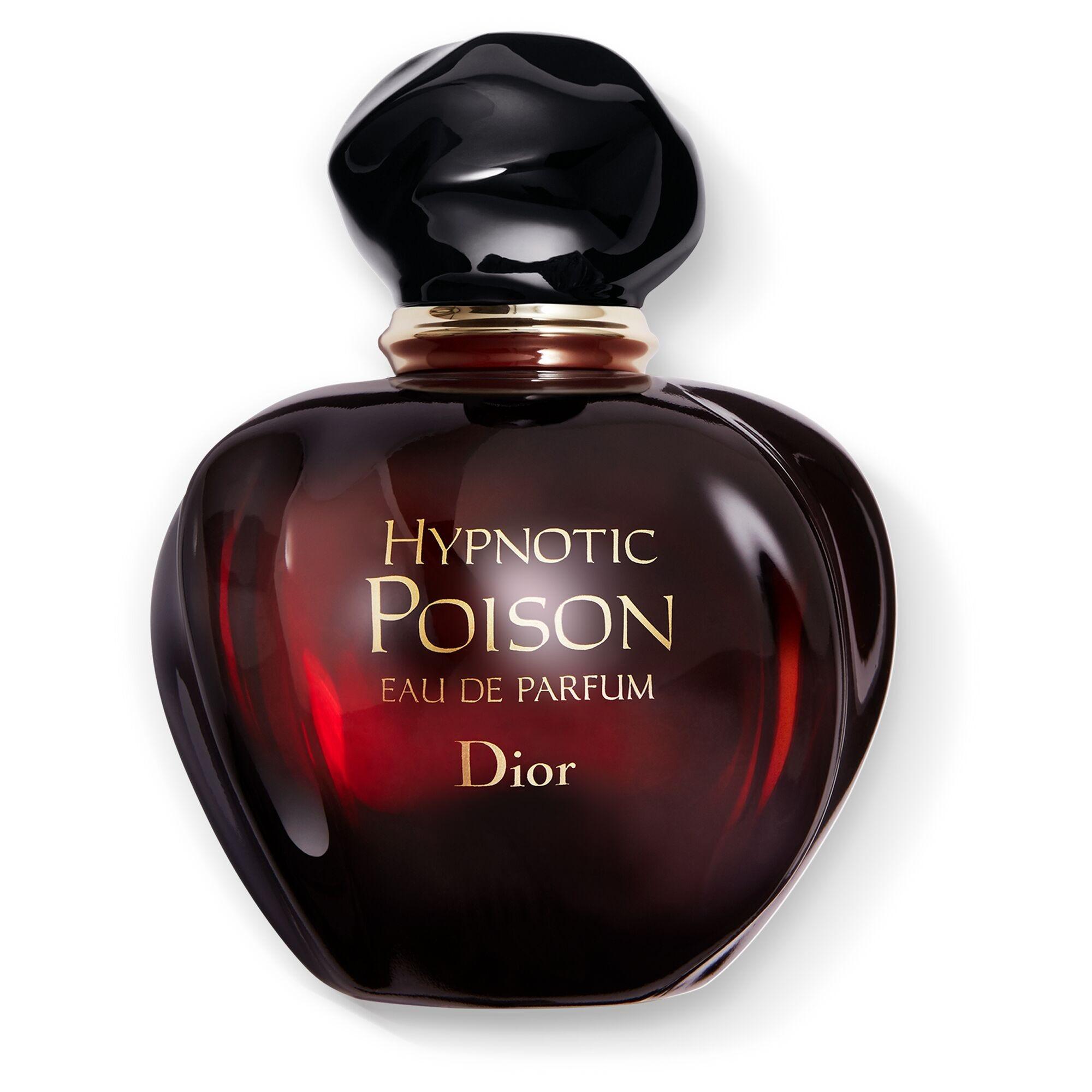 Hypnotic Poison-Eau de Parfum - 50 ml
