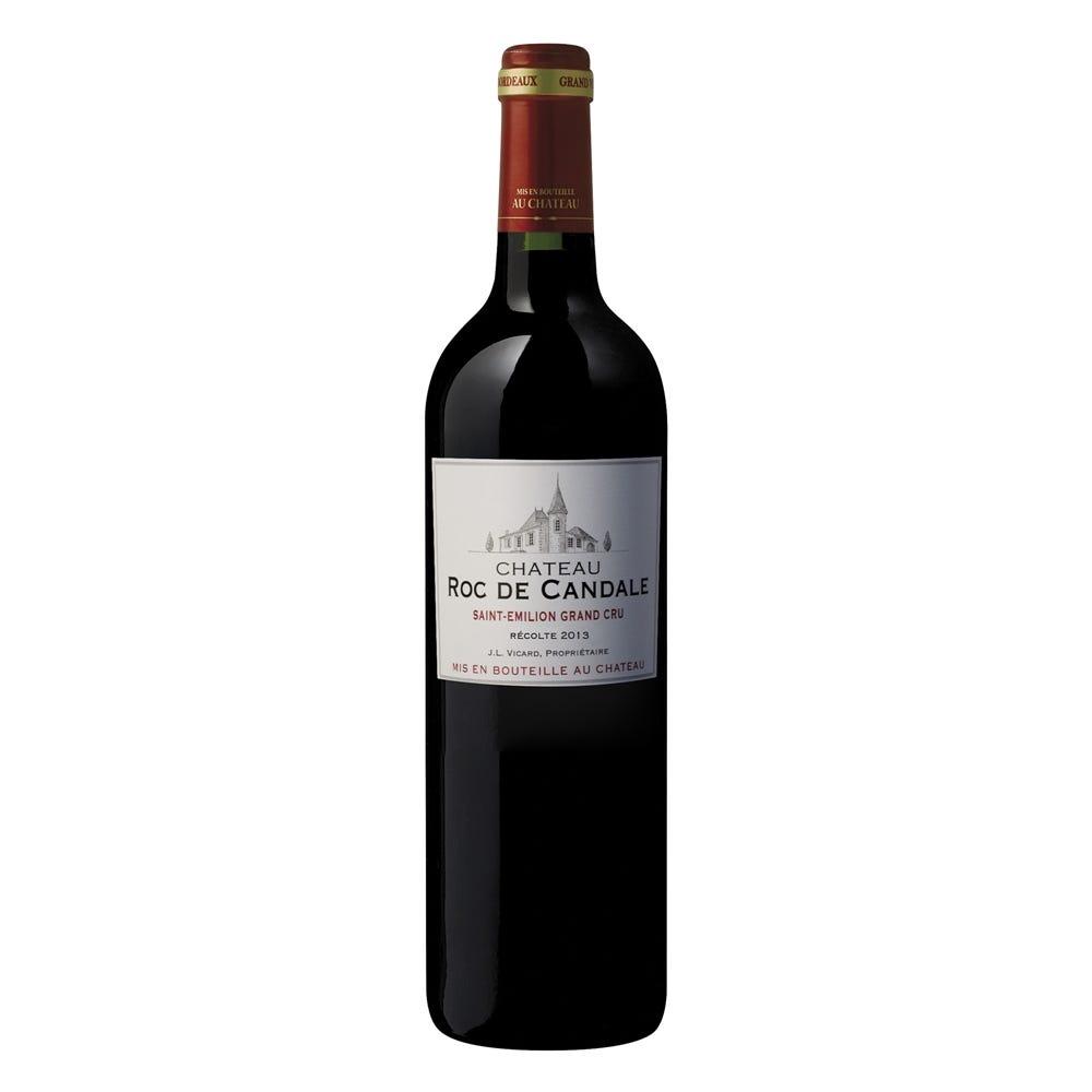 Saint-Emilion Grand Cru 75 cl