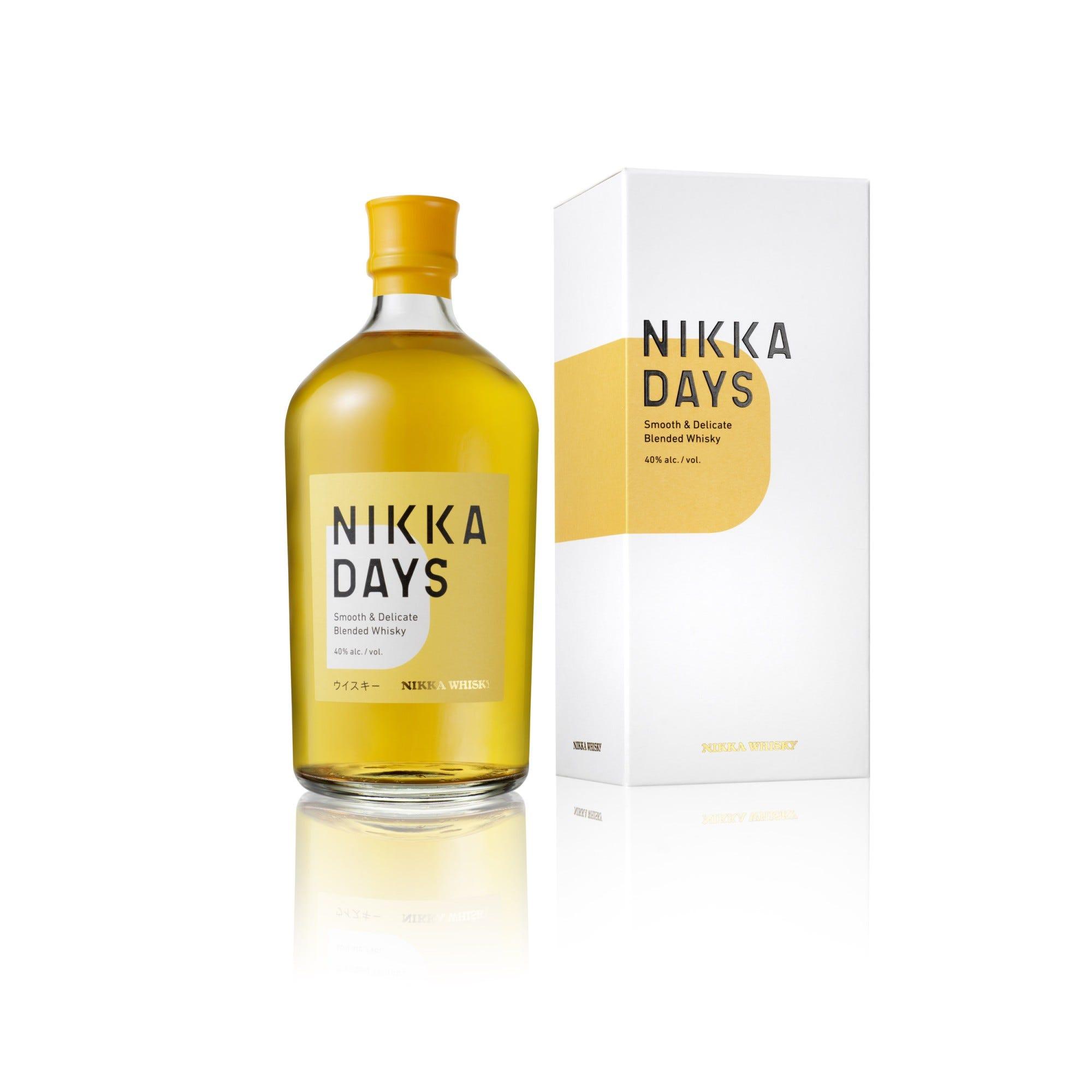 Nikka Days 70 cl