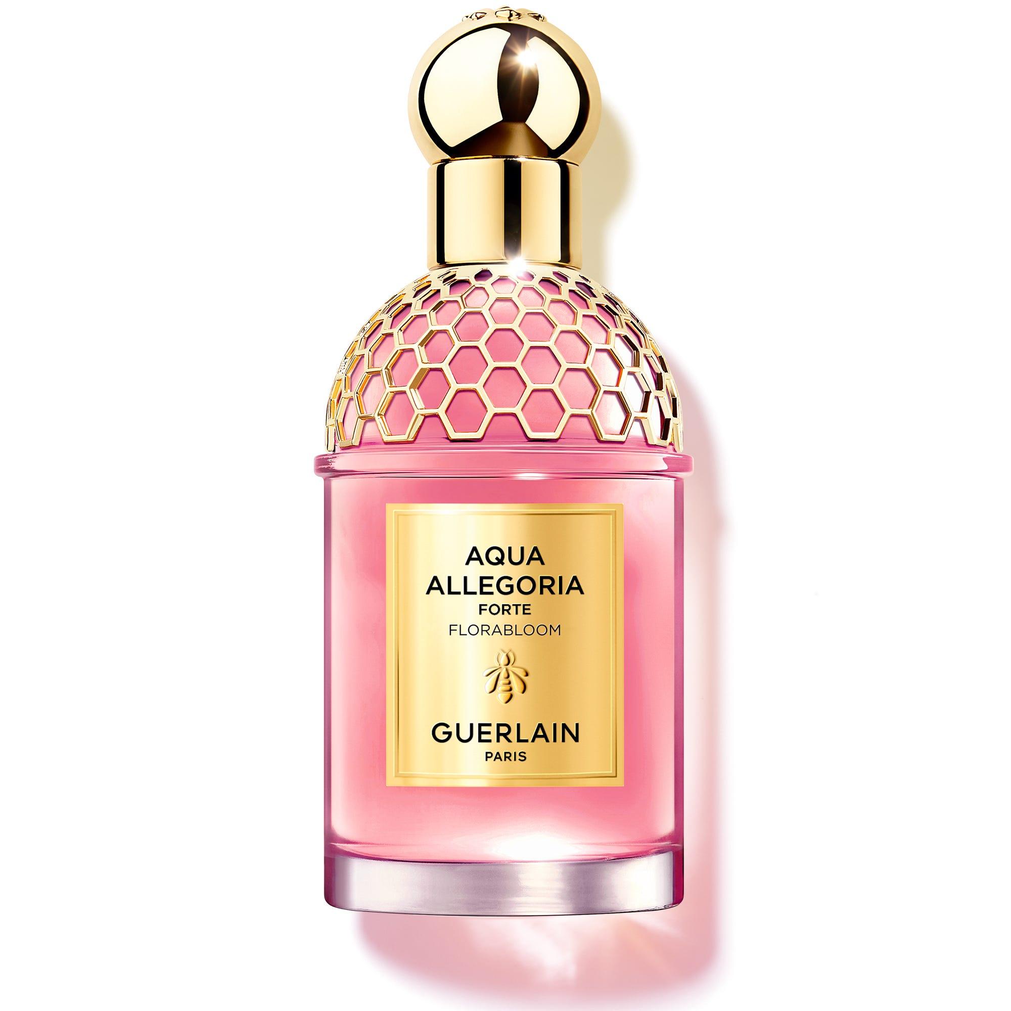 Forte Flora Bloom-Eau de Parfum - 75 ml